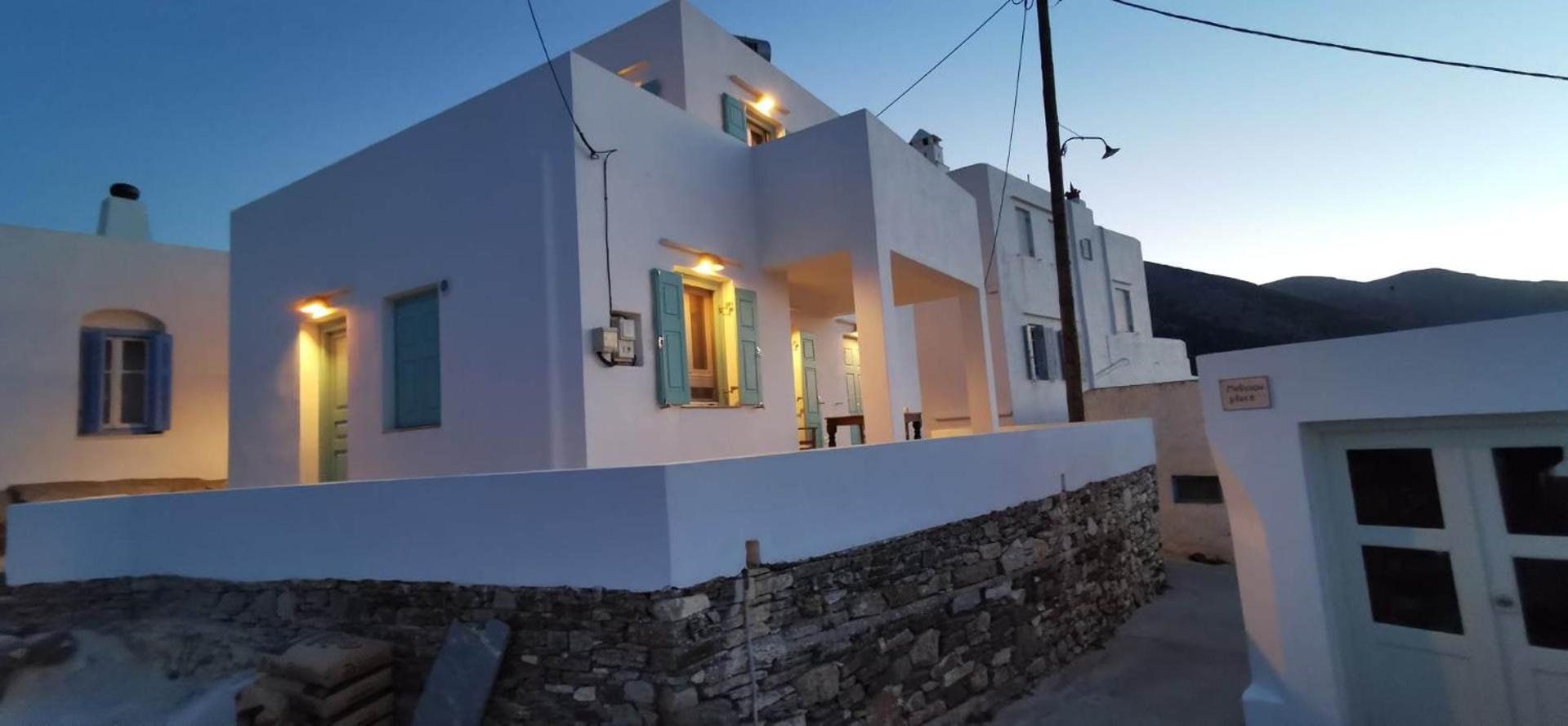 Αnna's House view 3