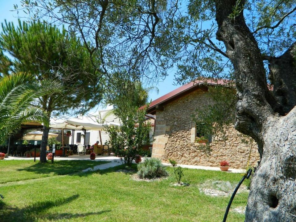 Agriturismo Masseria Baronali view 2