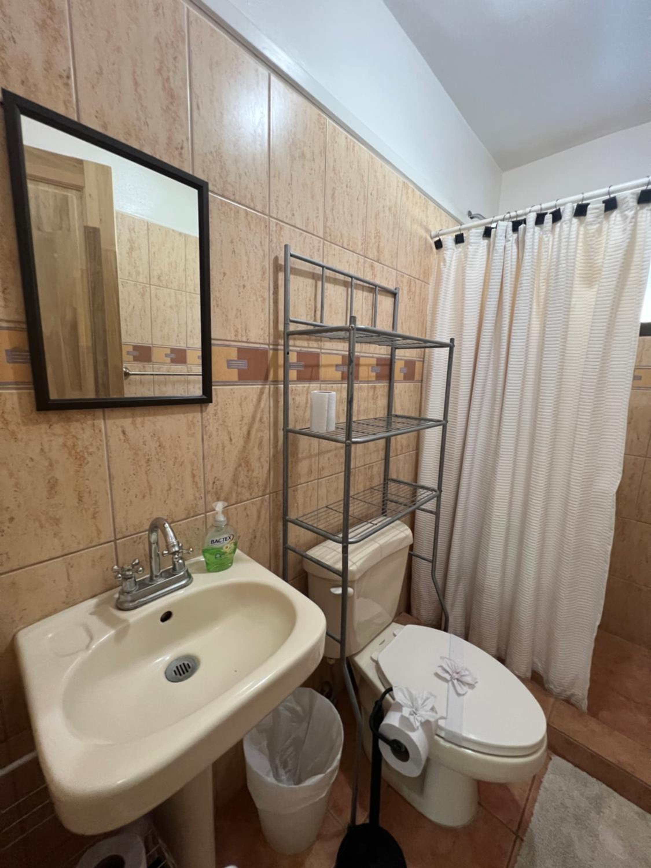Mariposa End Unit Loft