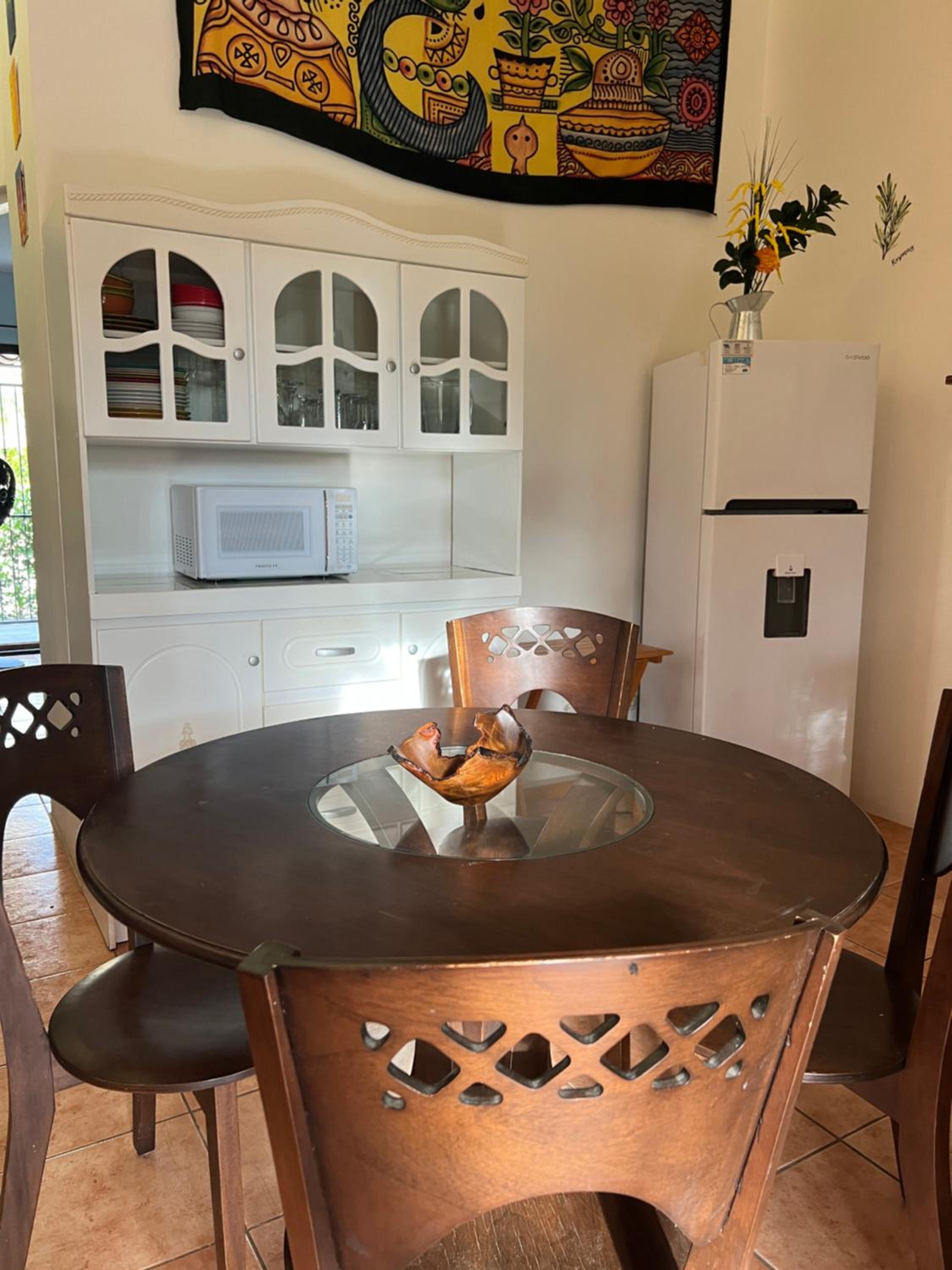 Mariposa End Unit Loft