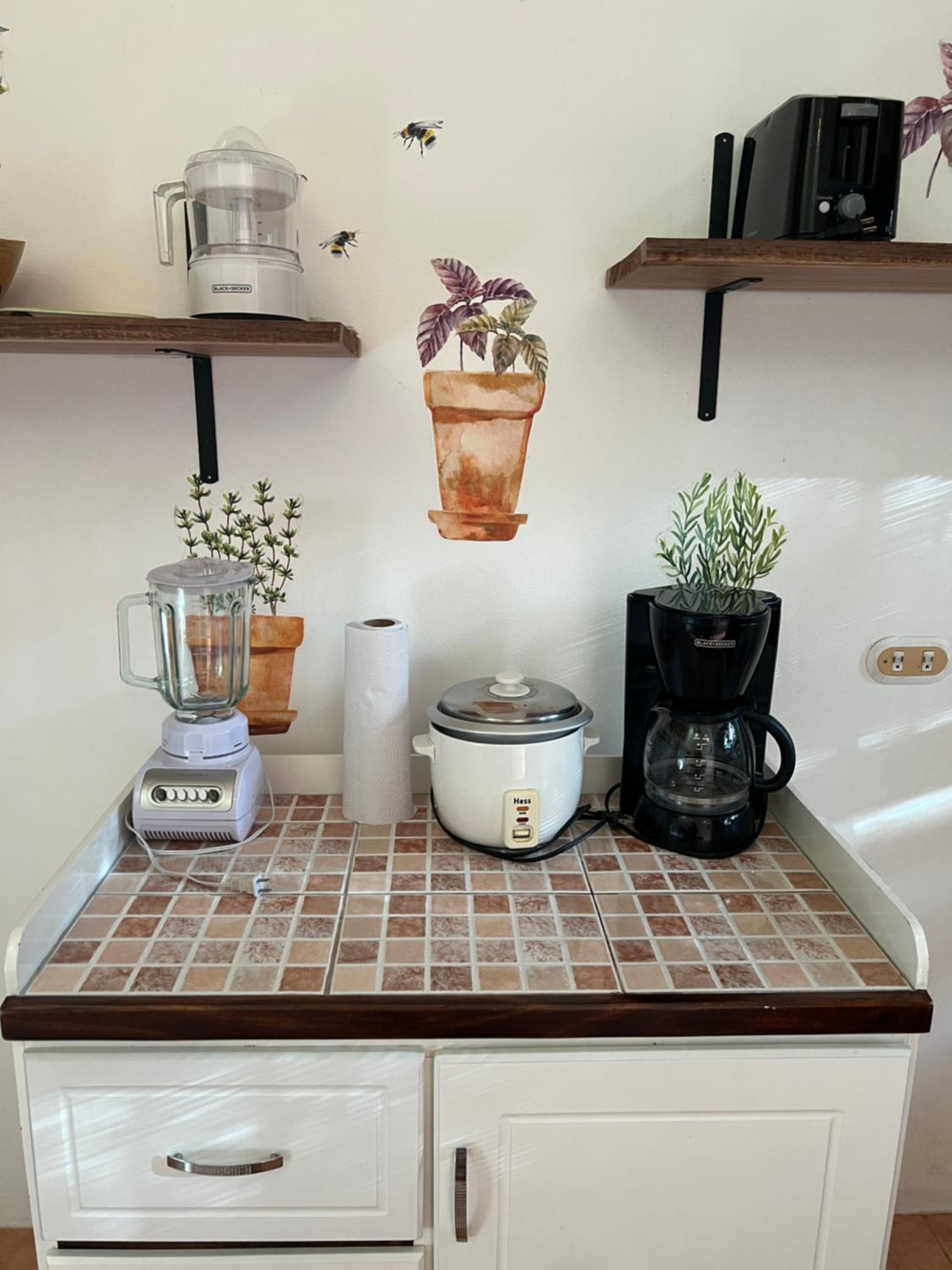 Mariposa End Unit Loft