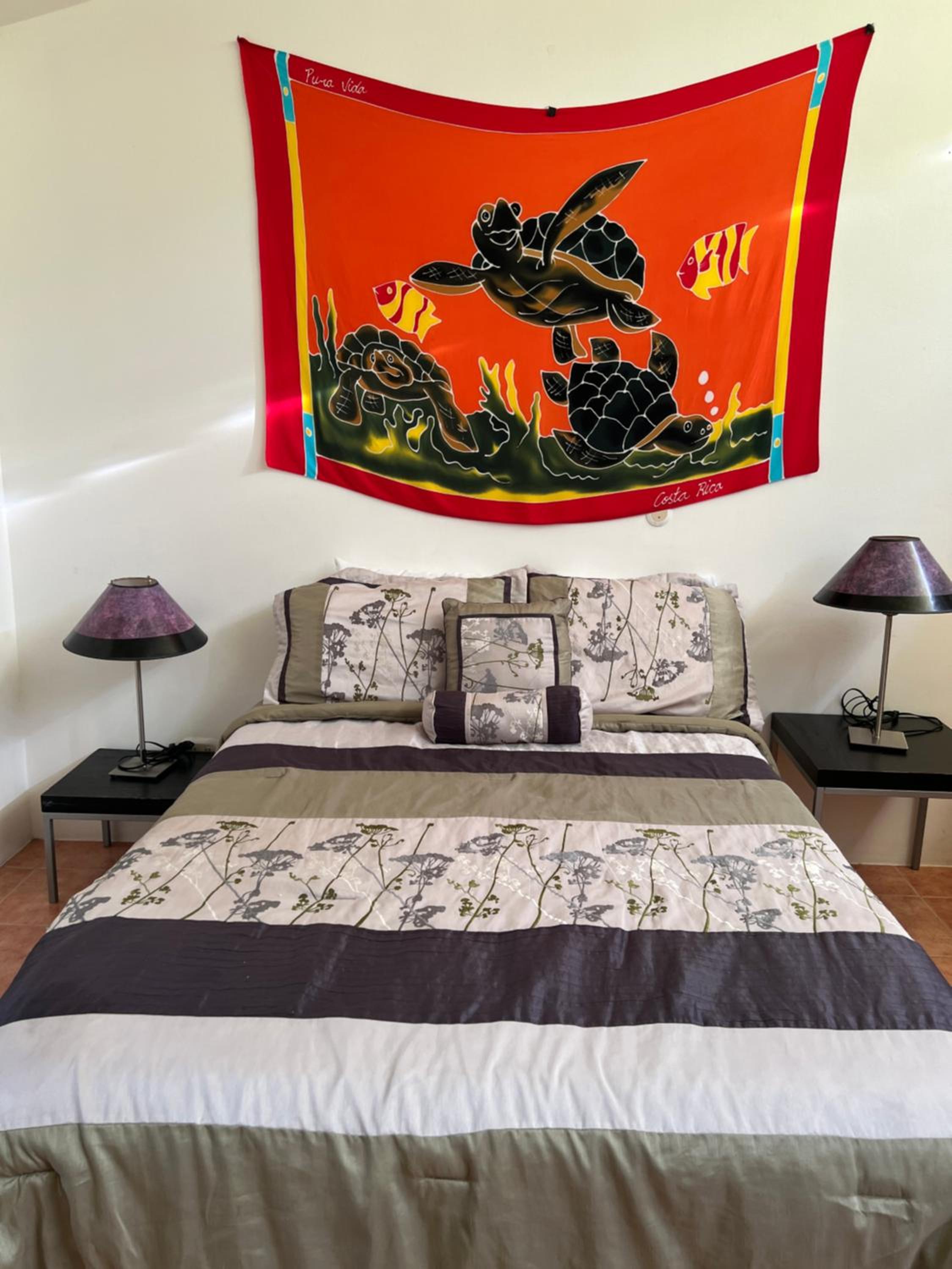 Mariposa End Unit Loft