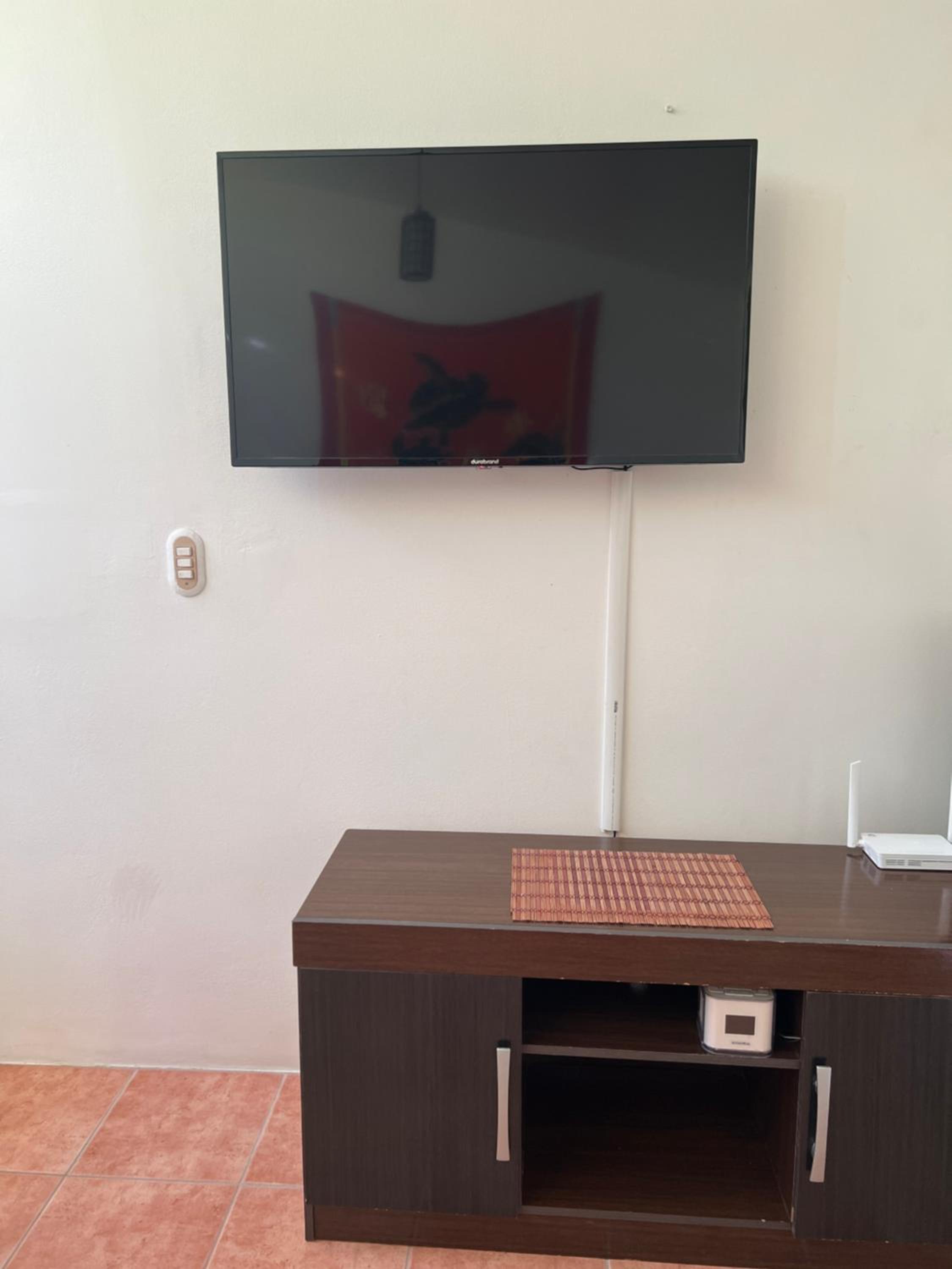 Mariposa End Unit Loft