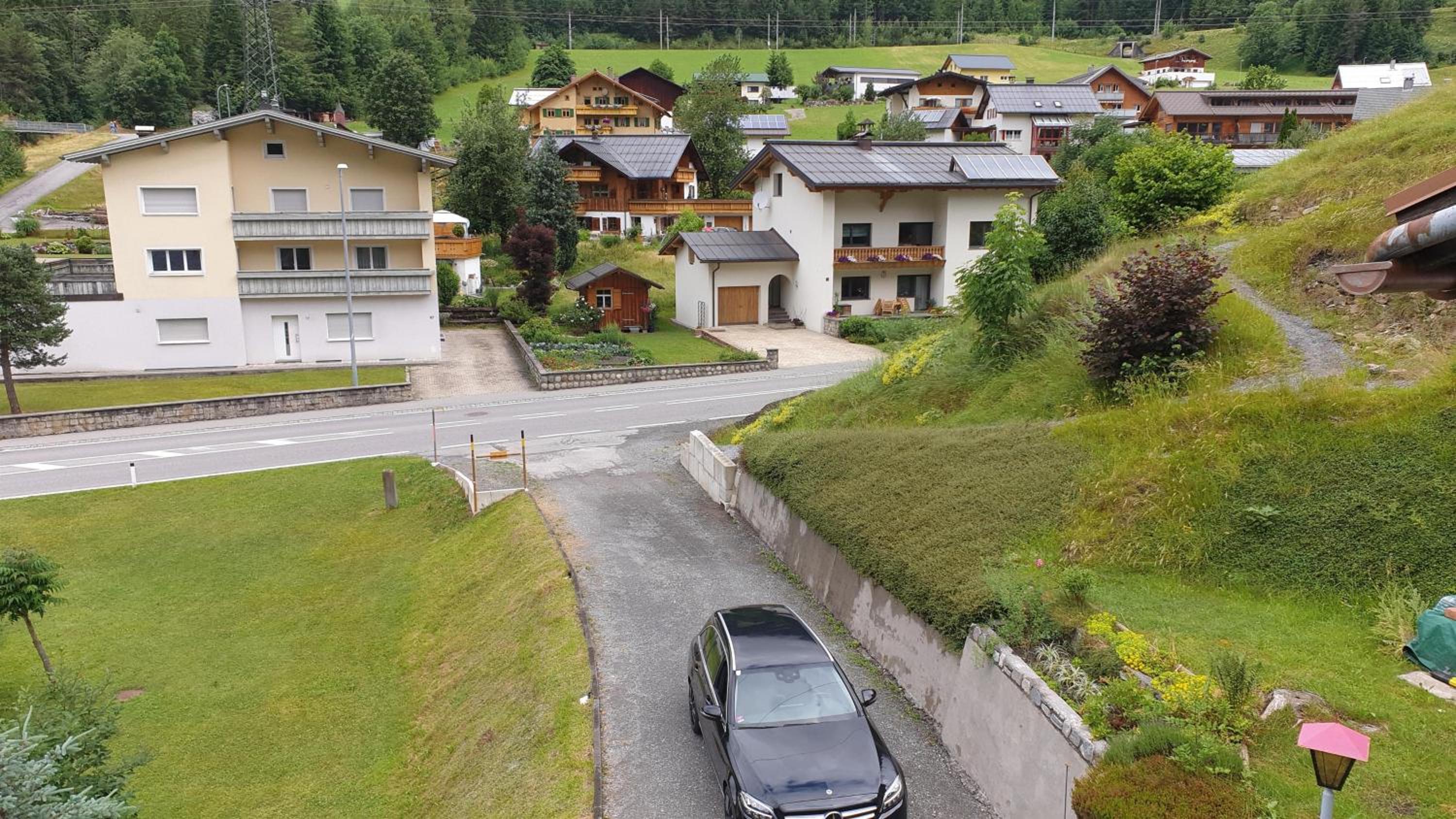 Apartment Sonnenbüchel
