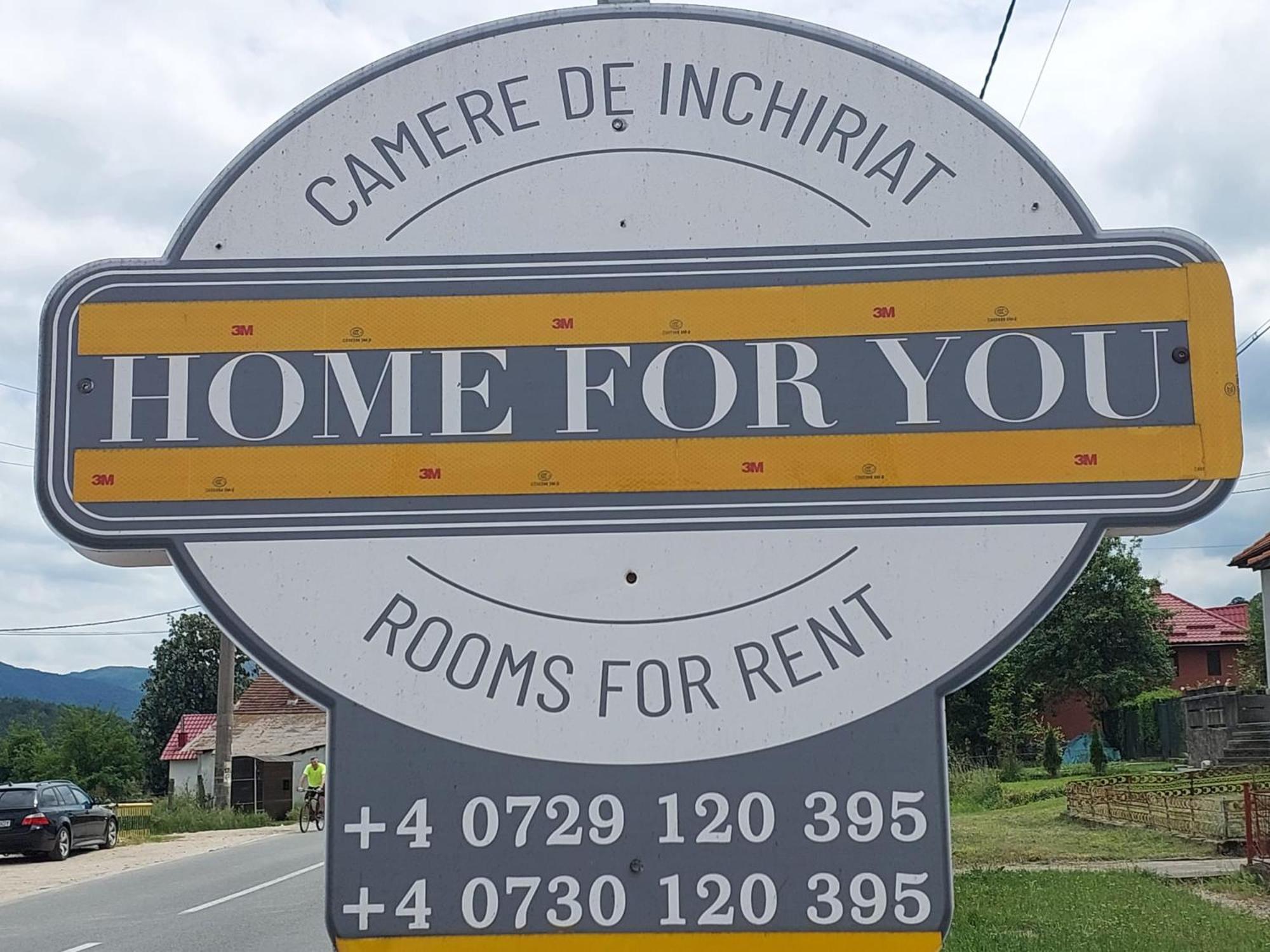 Home for you view 3