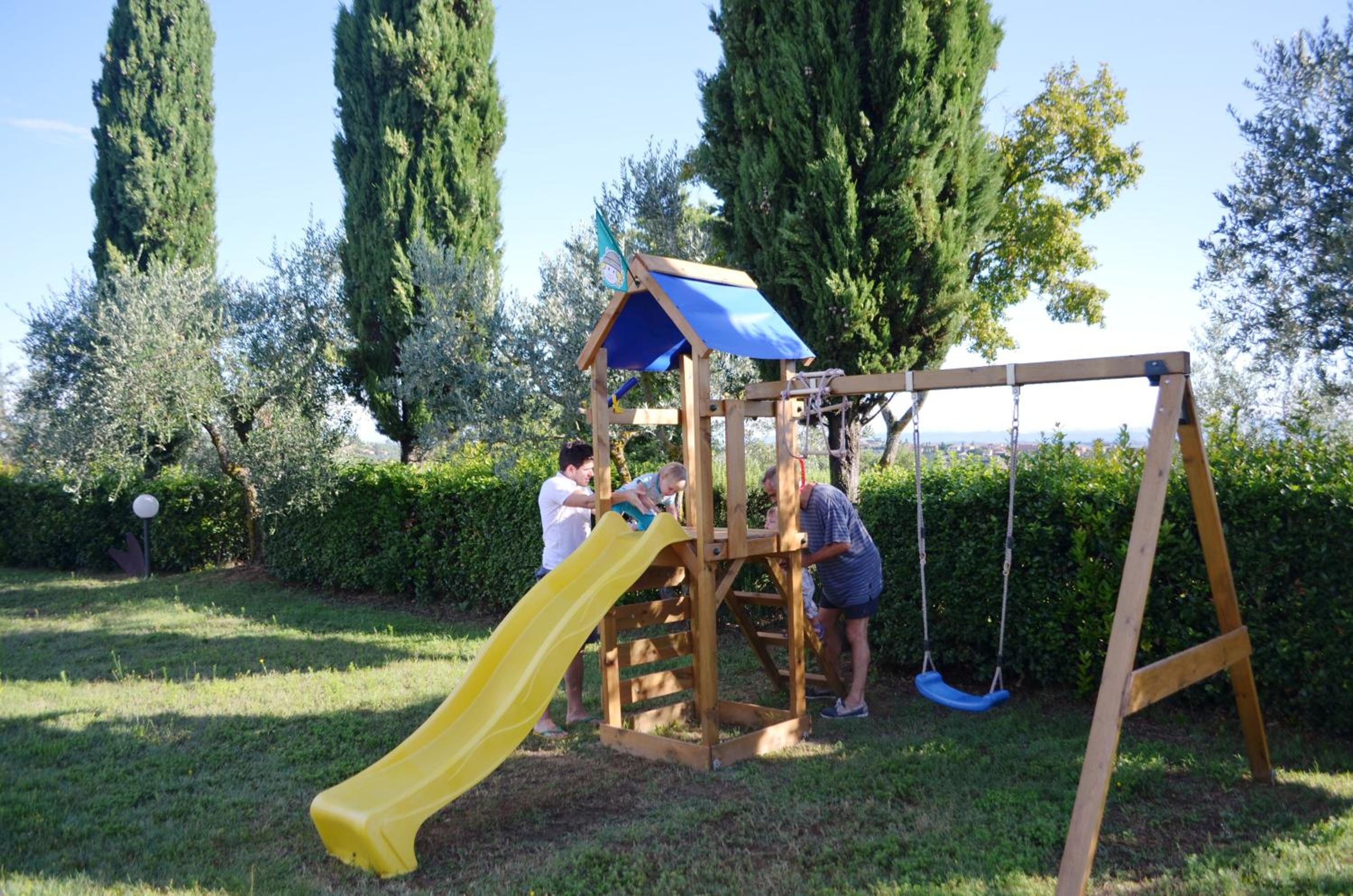 Agriturismo Metina
