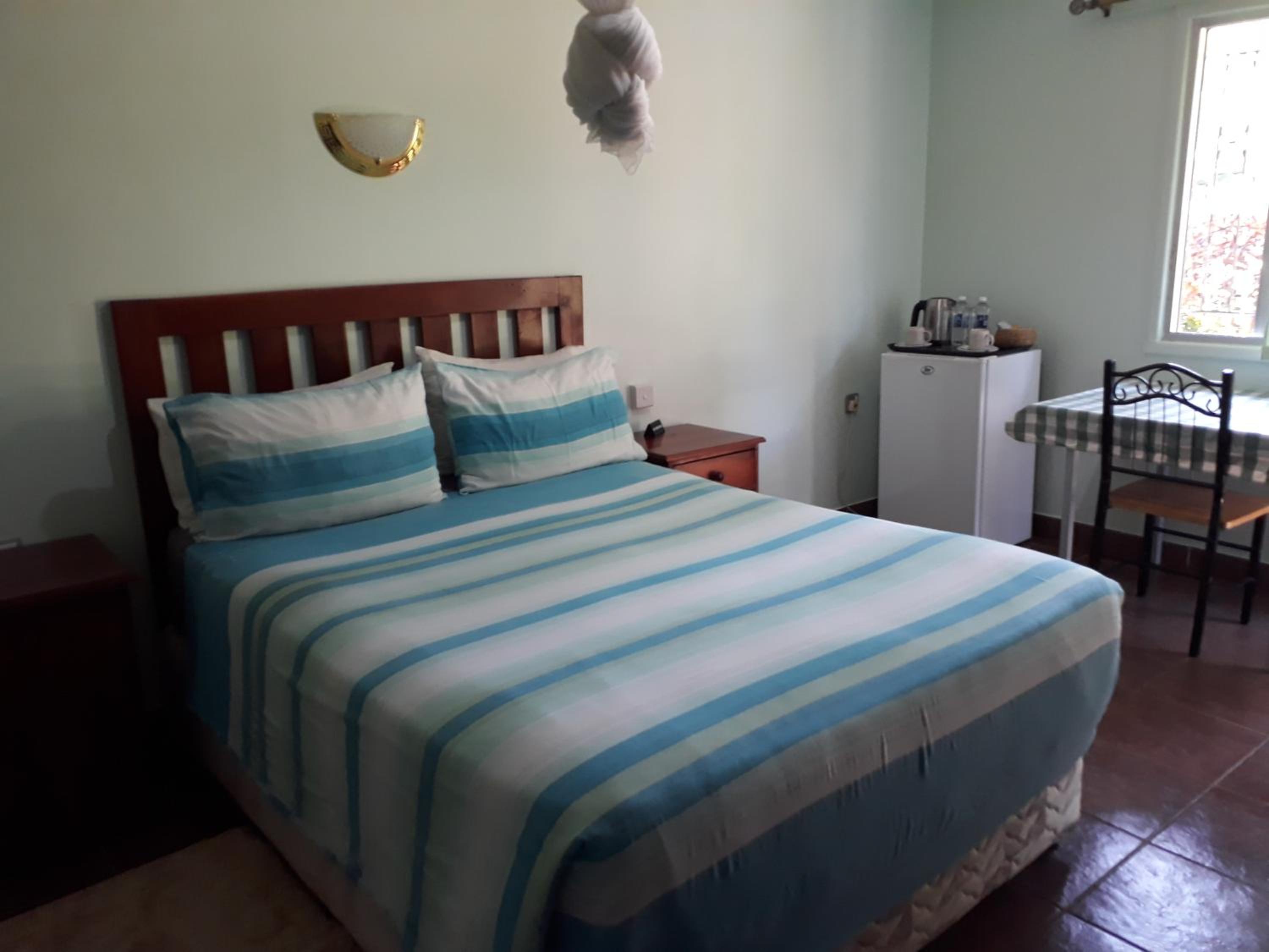 Gloria's Bed and Breakfast