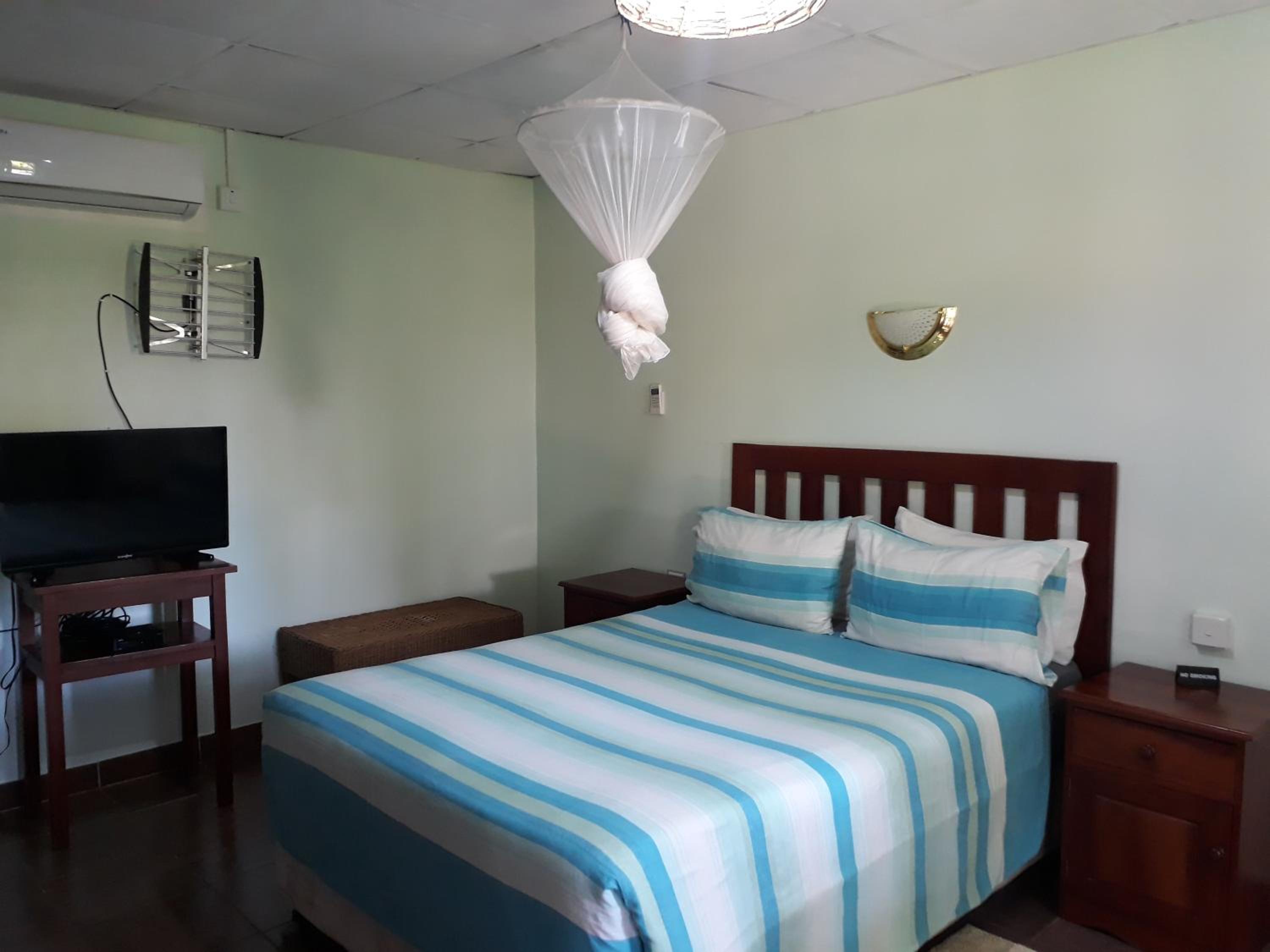 Gloria's Bed and Breakfast