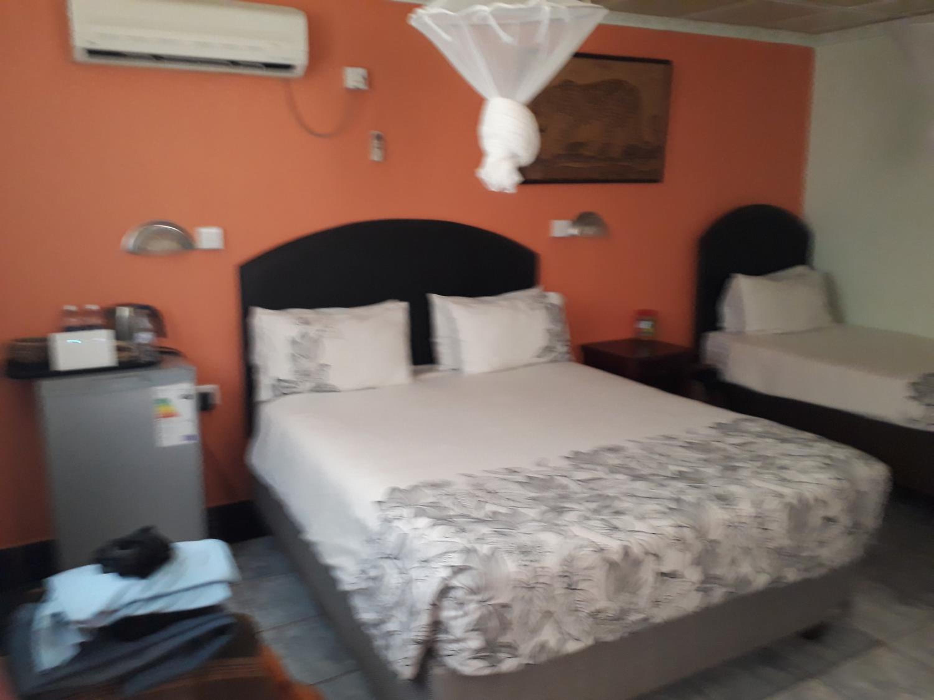 Gloria's Bed and Breakfast