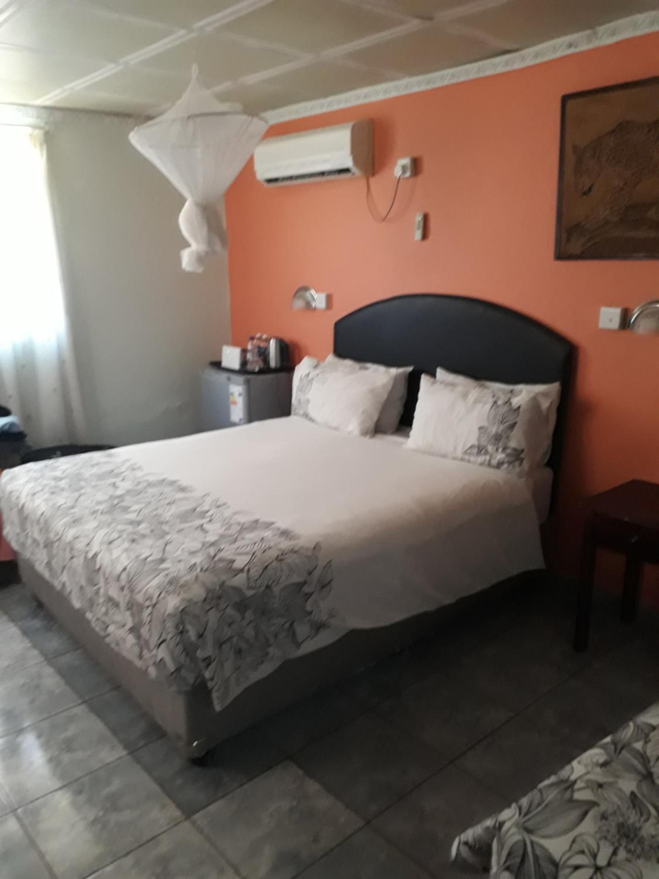 Gloria's Bed and Breakfast