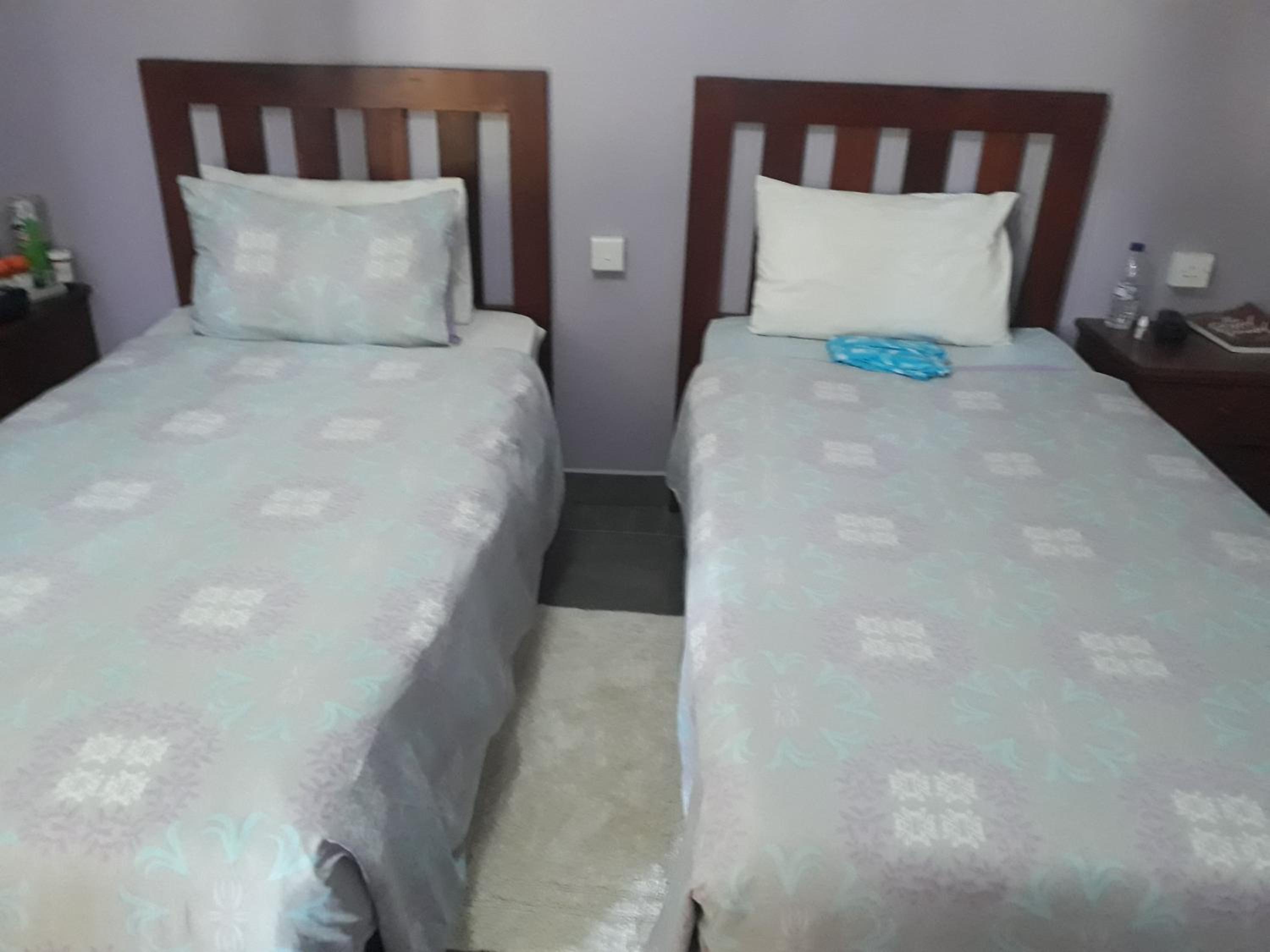 Gloria's Bed and Breakfast