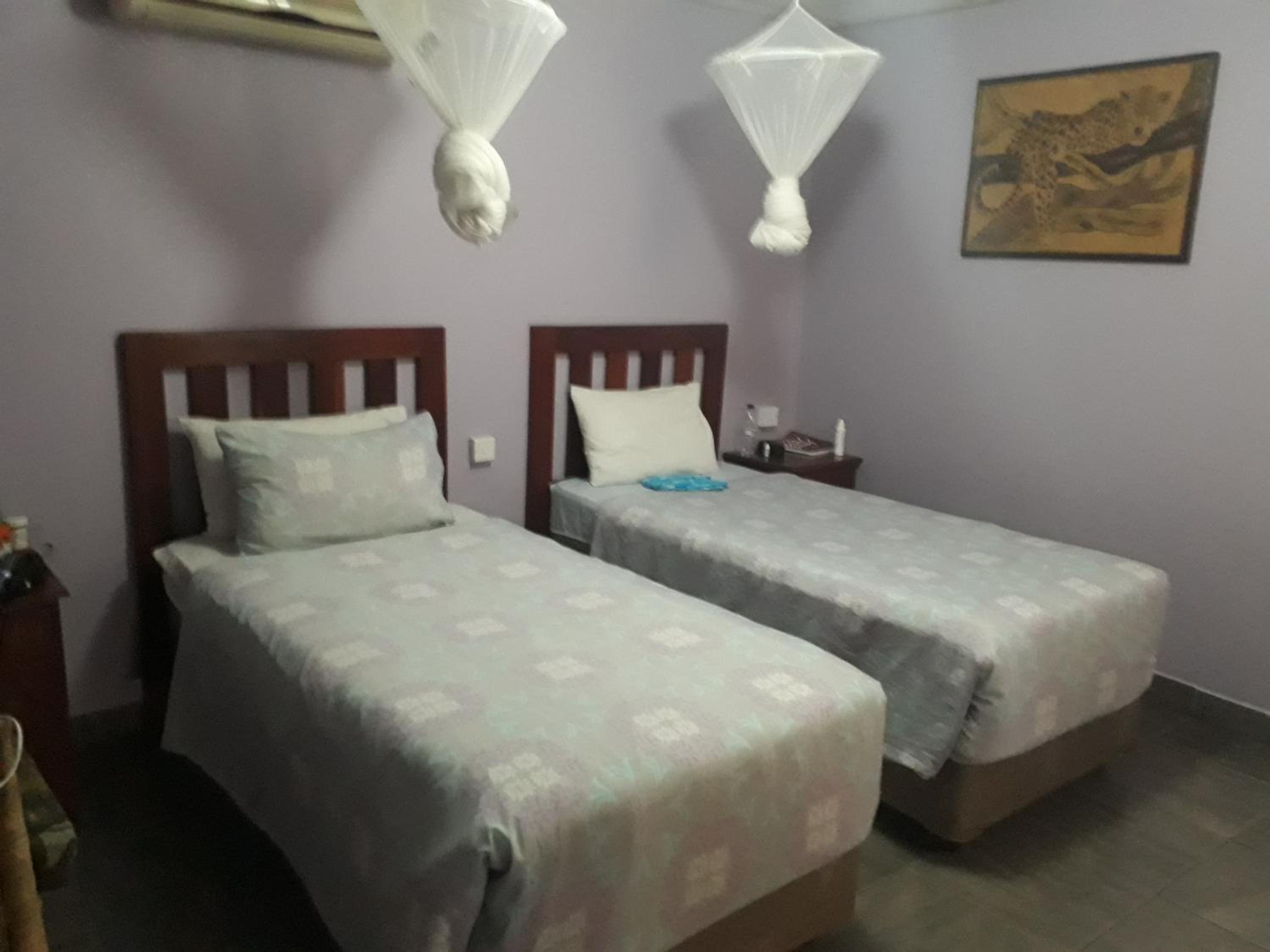 Gloria's Bed and Breakfast