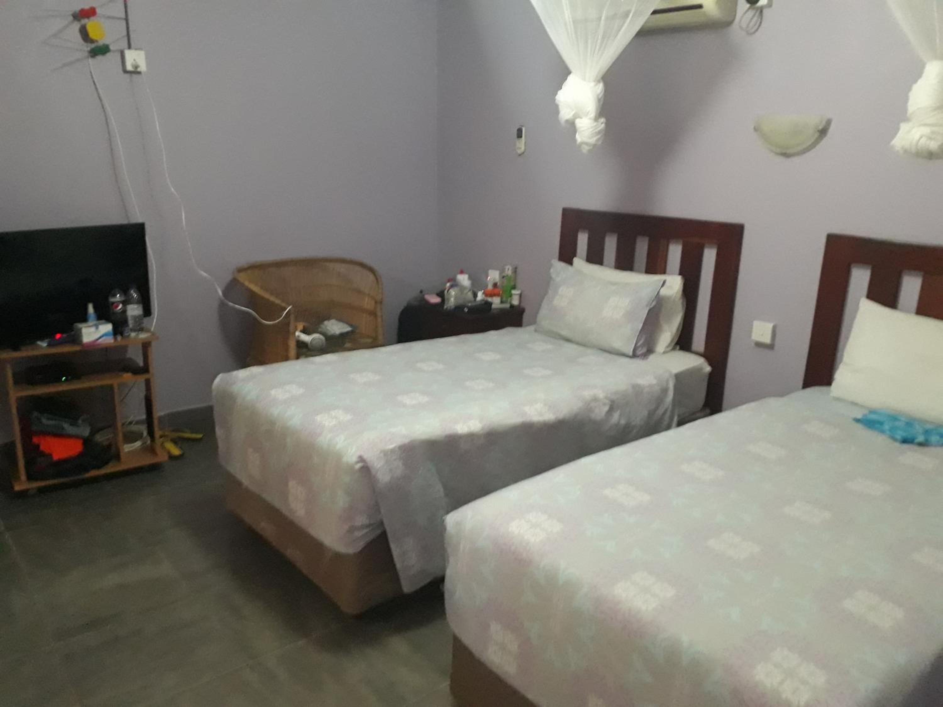 Gloria's Bed and Breakfast