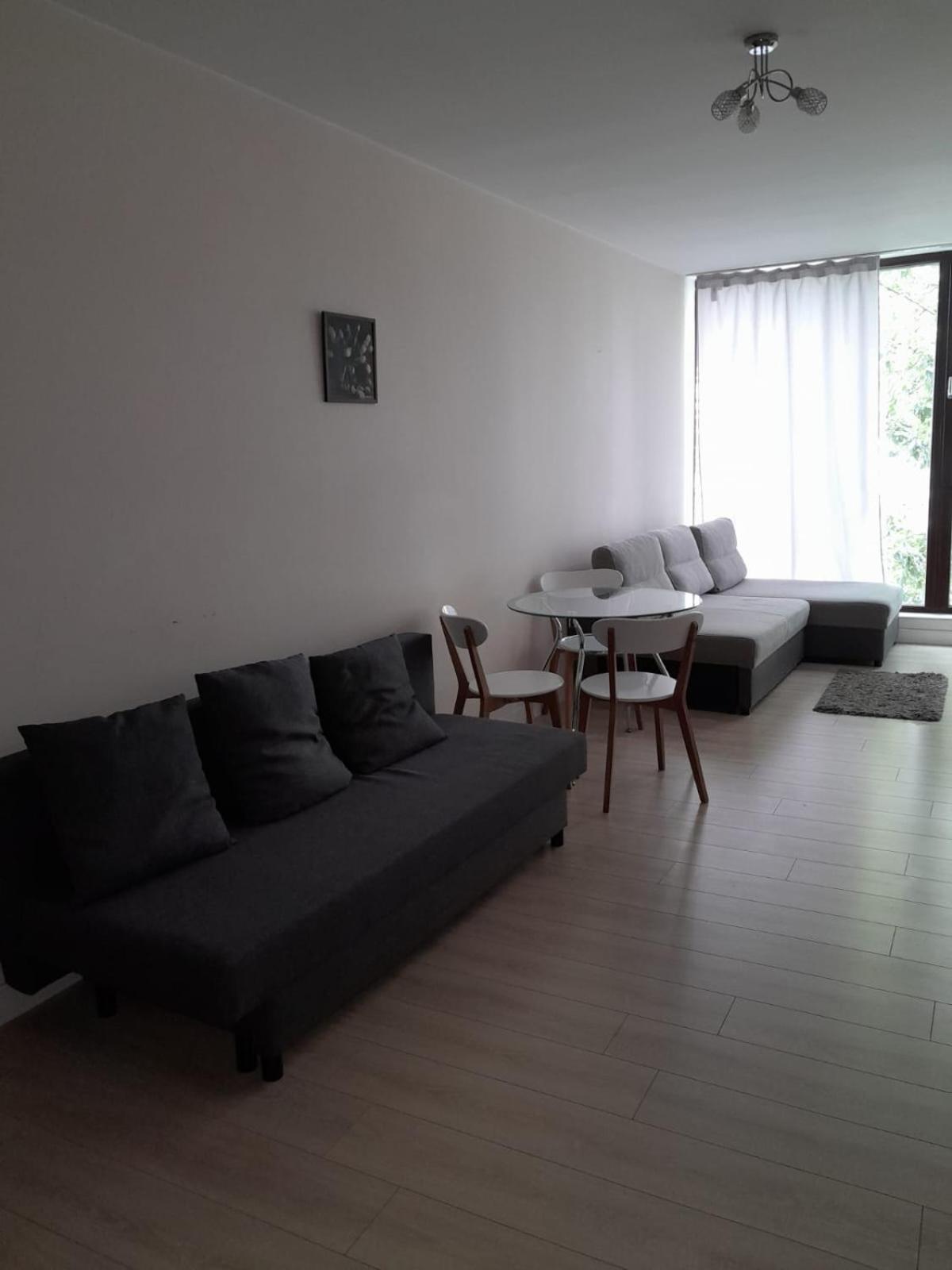 Grójecka 194 - cozy studio by Homeprime