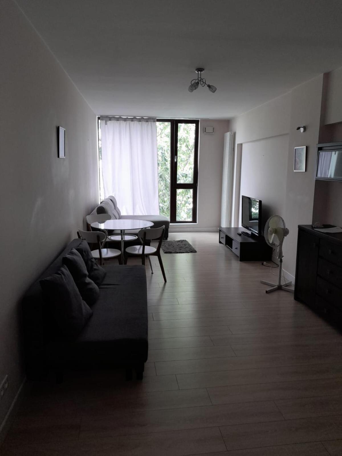 Grójecka 194 - cozy studio by Homeprime