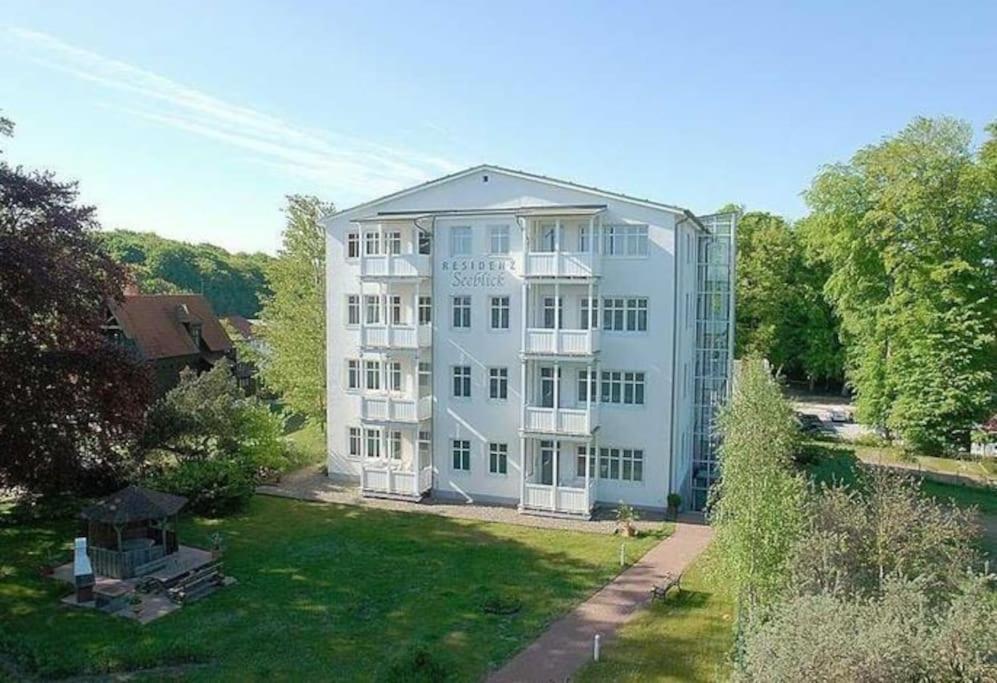 Studio 9, Residenz Seeblick