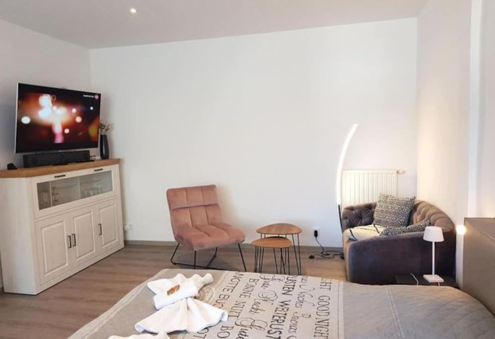 Studio 9, Residenz Seeblick