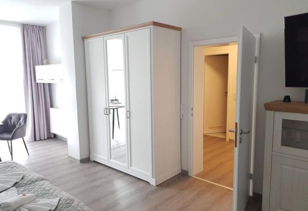 Studio 9, Residenz Seeblick