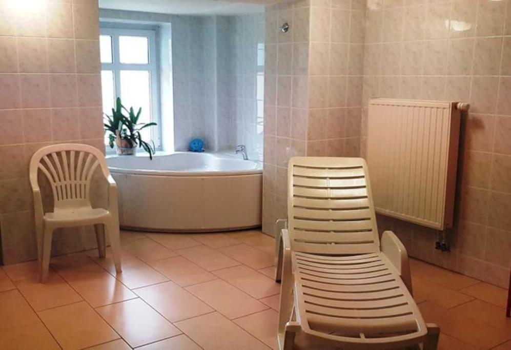 Studio 9, Residenz Seeblick