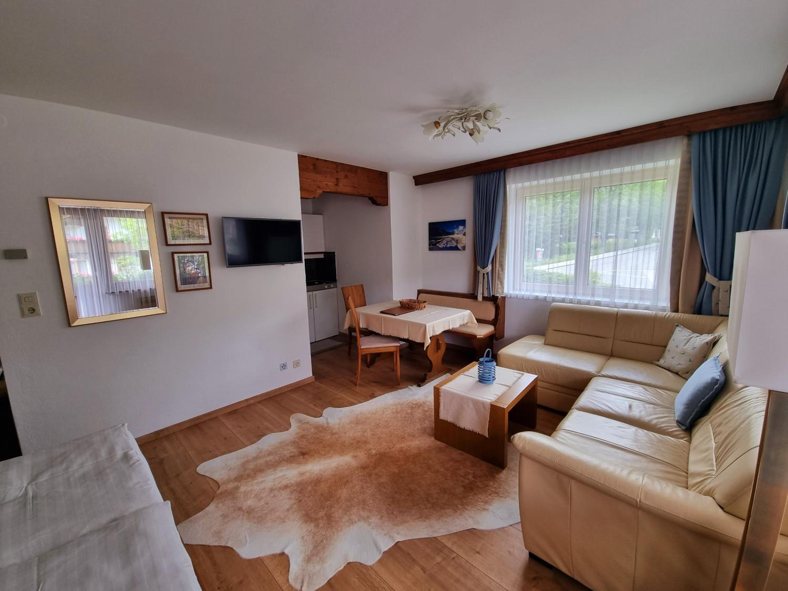 Appartements Alpenland Pertisau am Achensee
