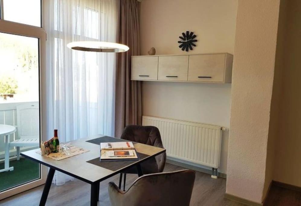 Studio 9, Residenz Seeblick