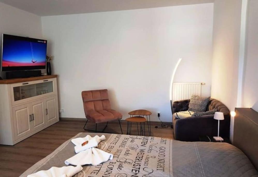 Studio 9, Residenz Seeblick