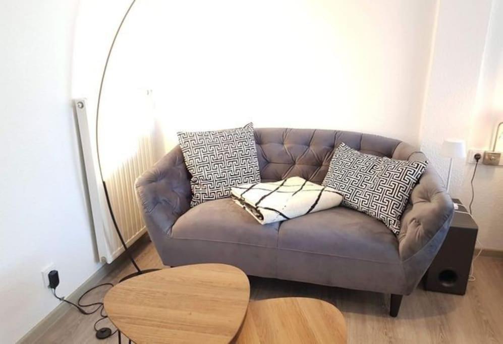 Studio 9, Residenz Seeblick