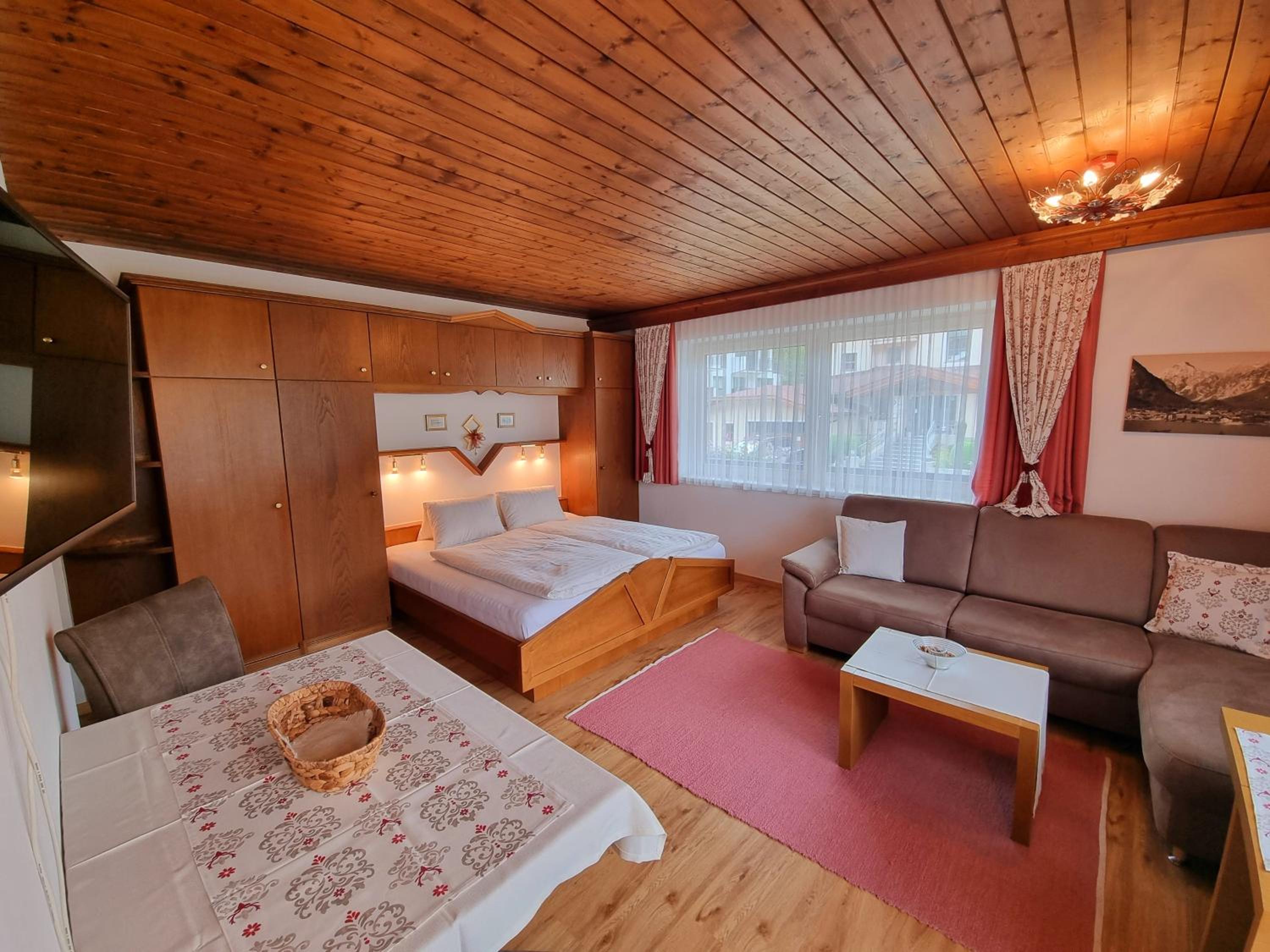 Appartements Alpenland Pertisau am Achensee