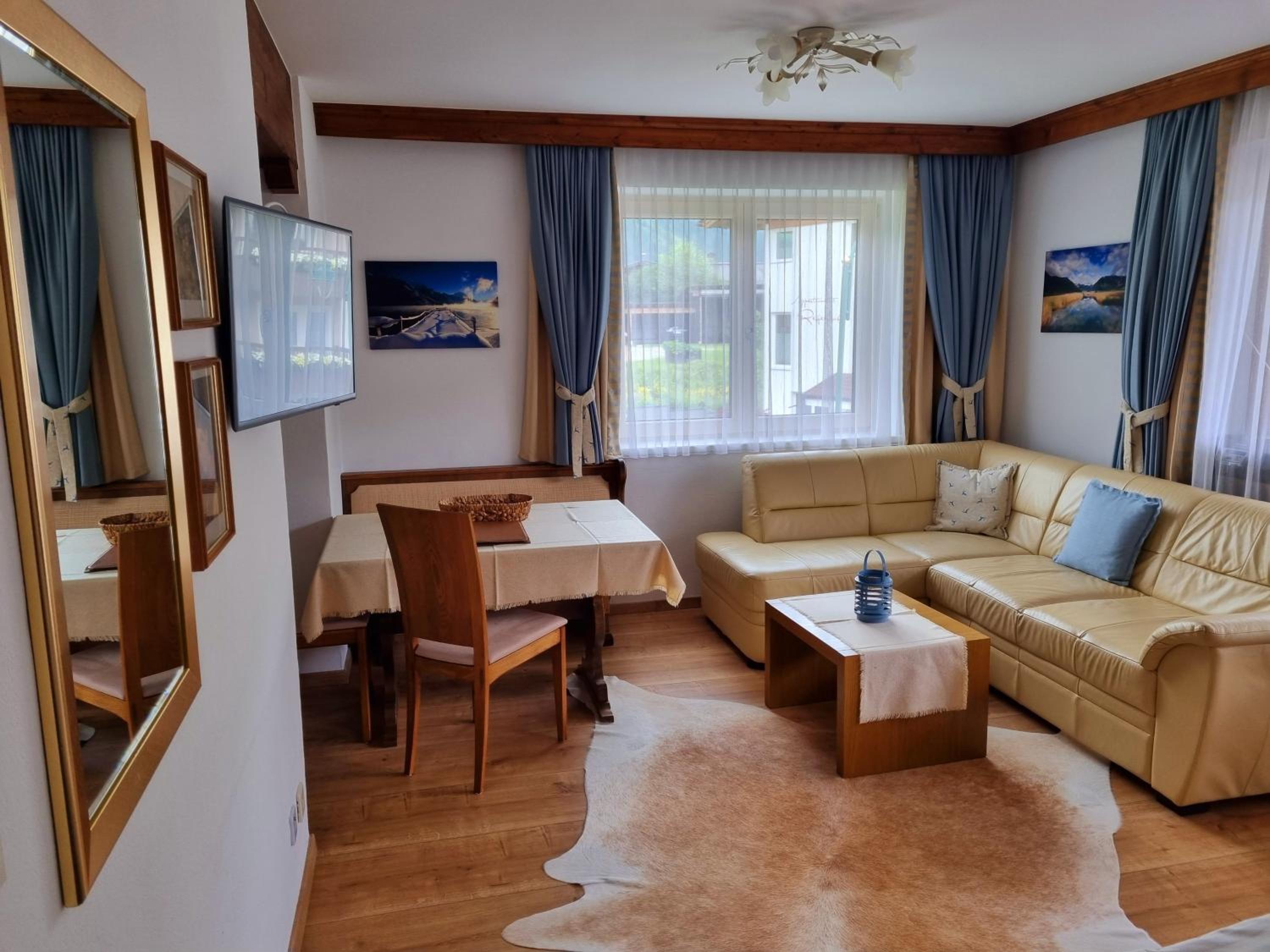Appartements Alpenland Pertisau am Achensee
