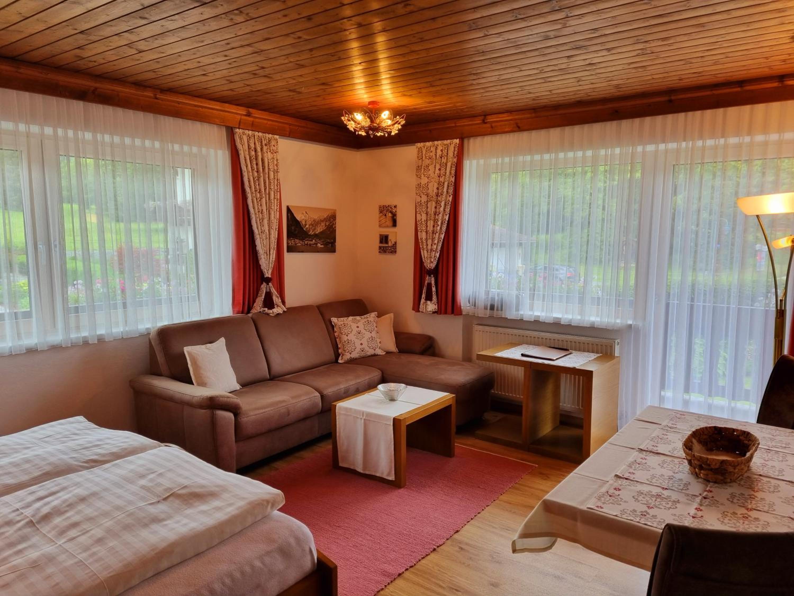 Appartements Alpenland Pertisau am Achensee