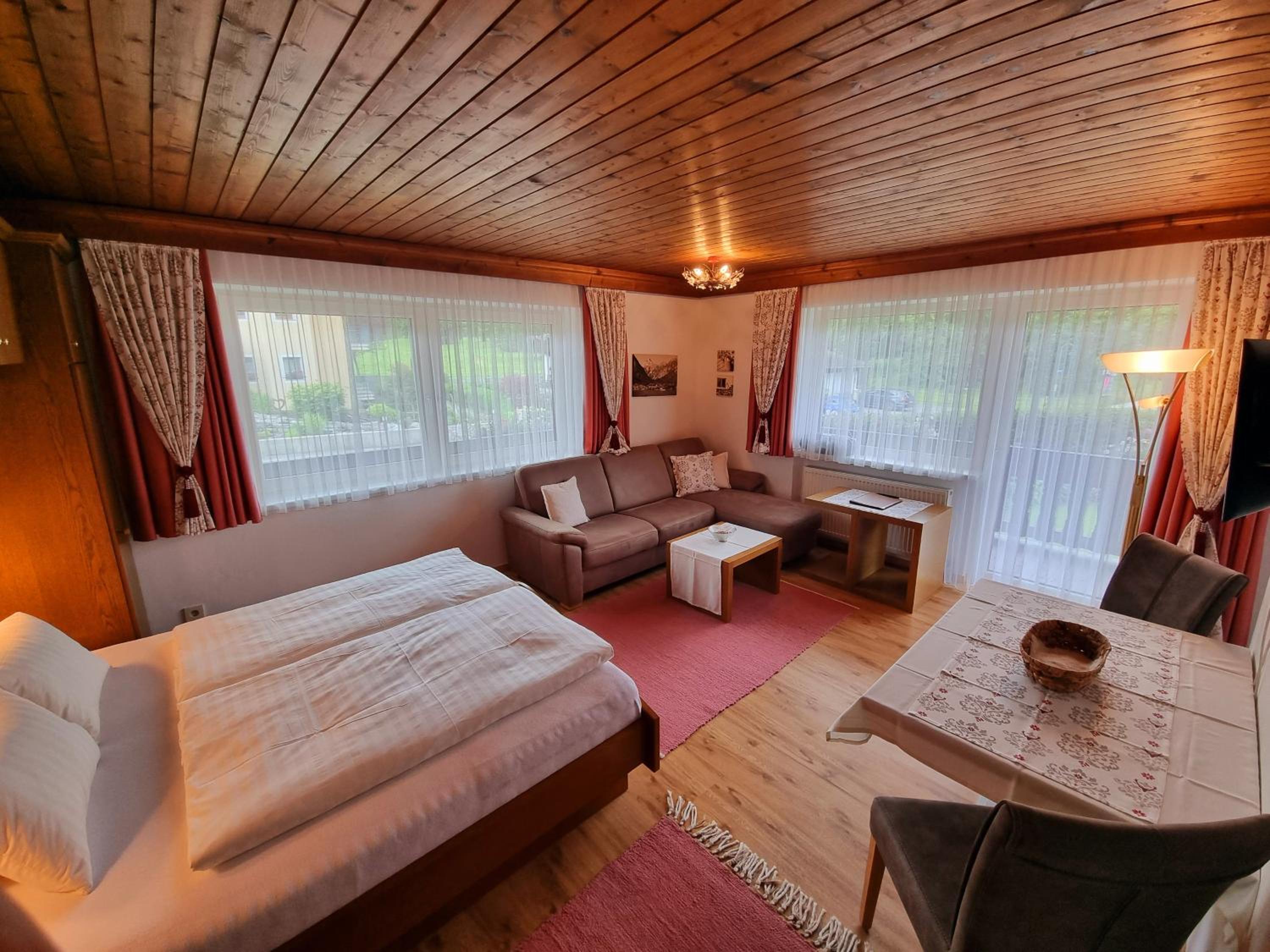 Appartements Alpenland Pertisau am Achensee