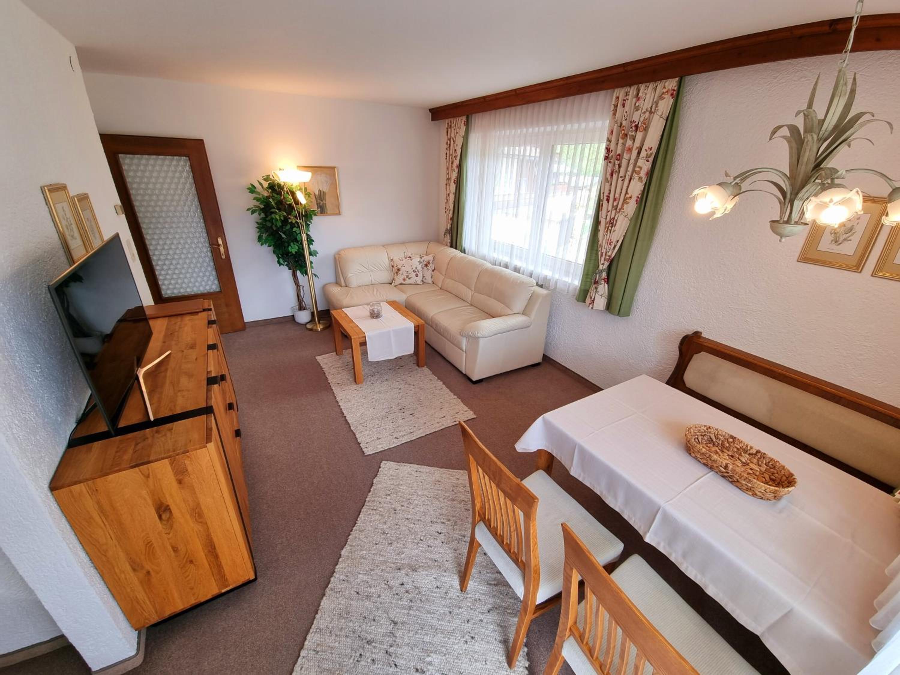 Appartements Alpenland Pertisau am Achensee