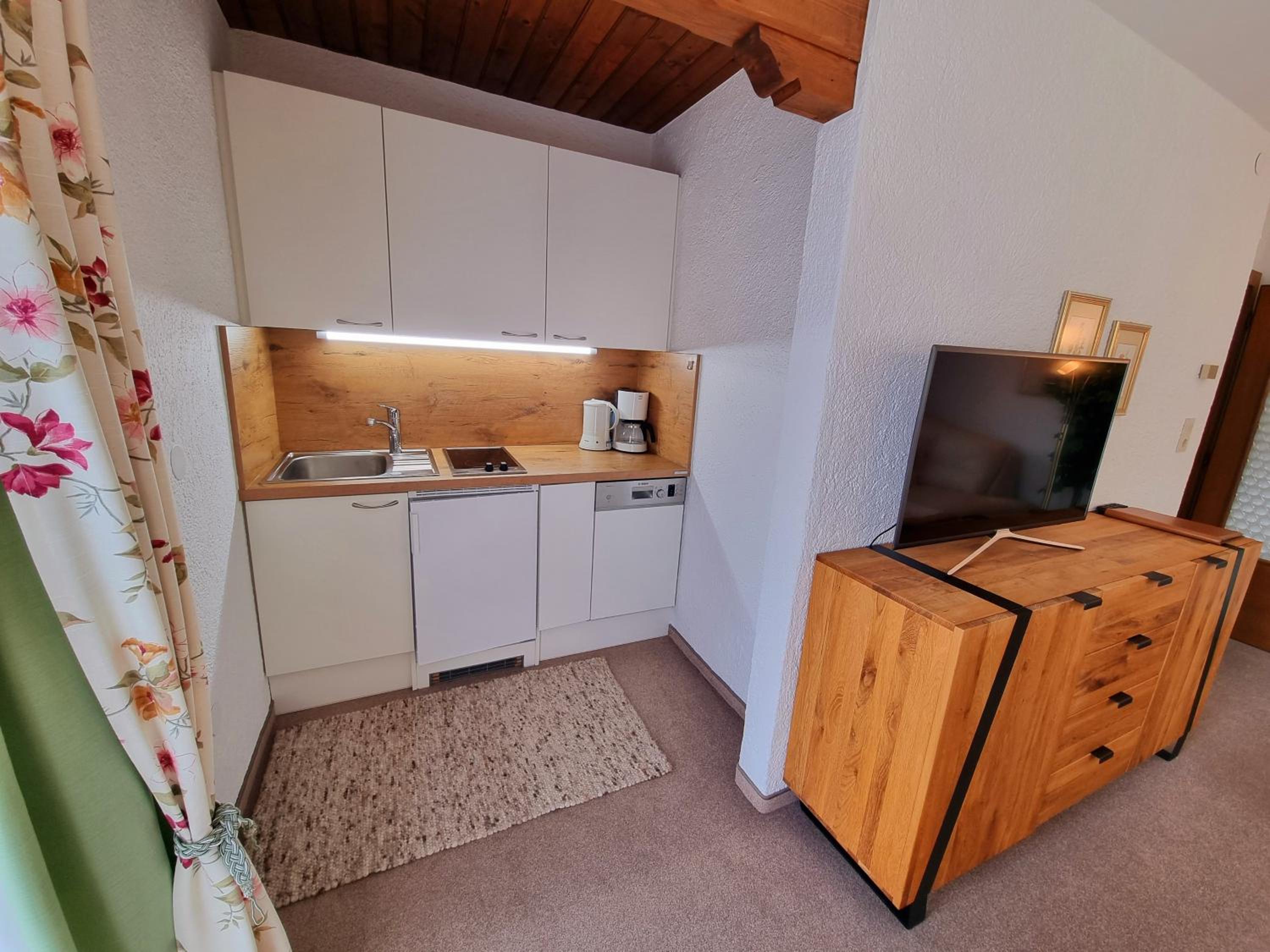 Appartements Alpenland Pertisau am Achensee