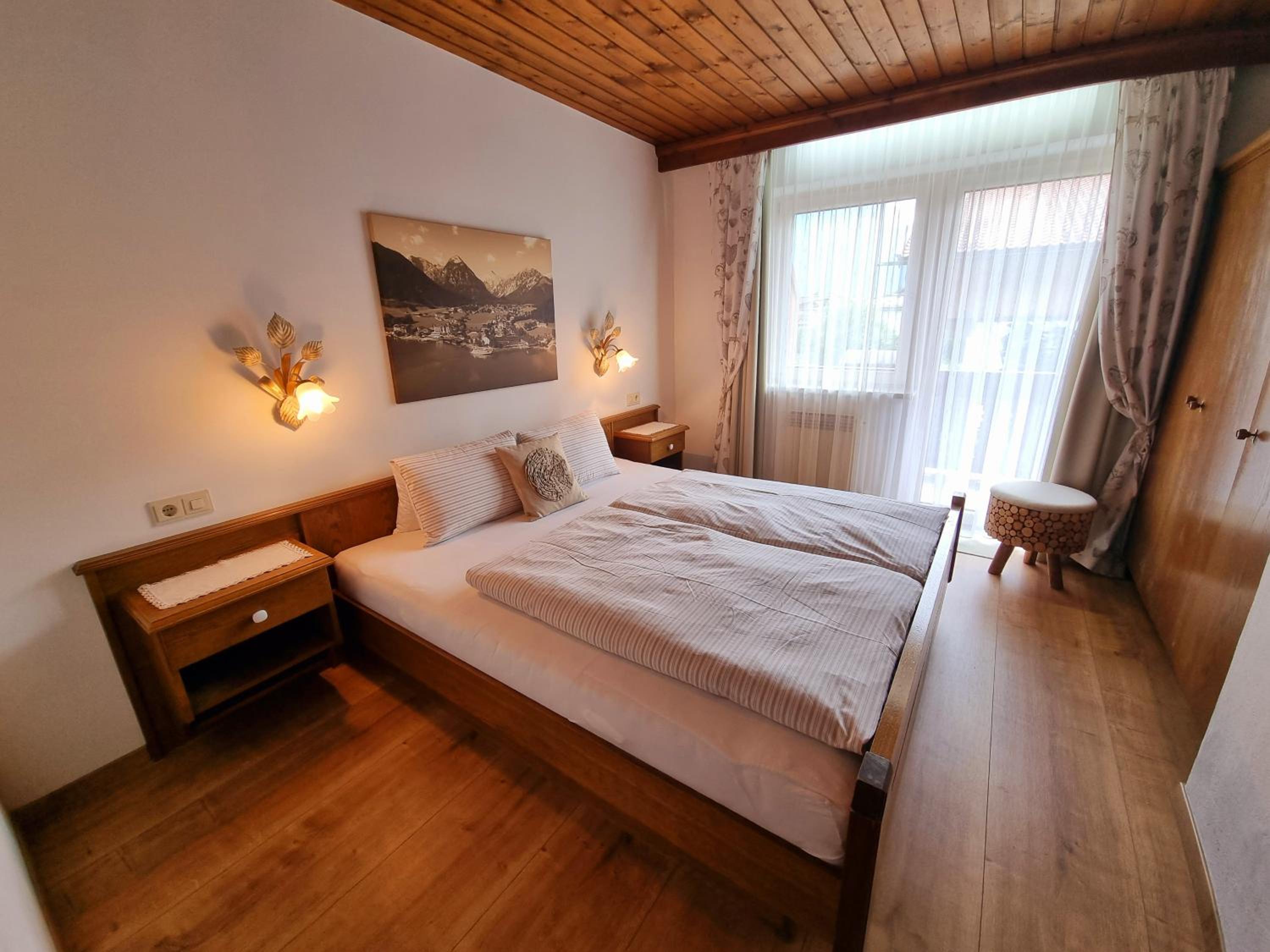Appartements Alpenland Pertisau am Achensee
