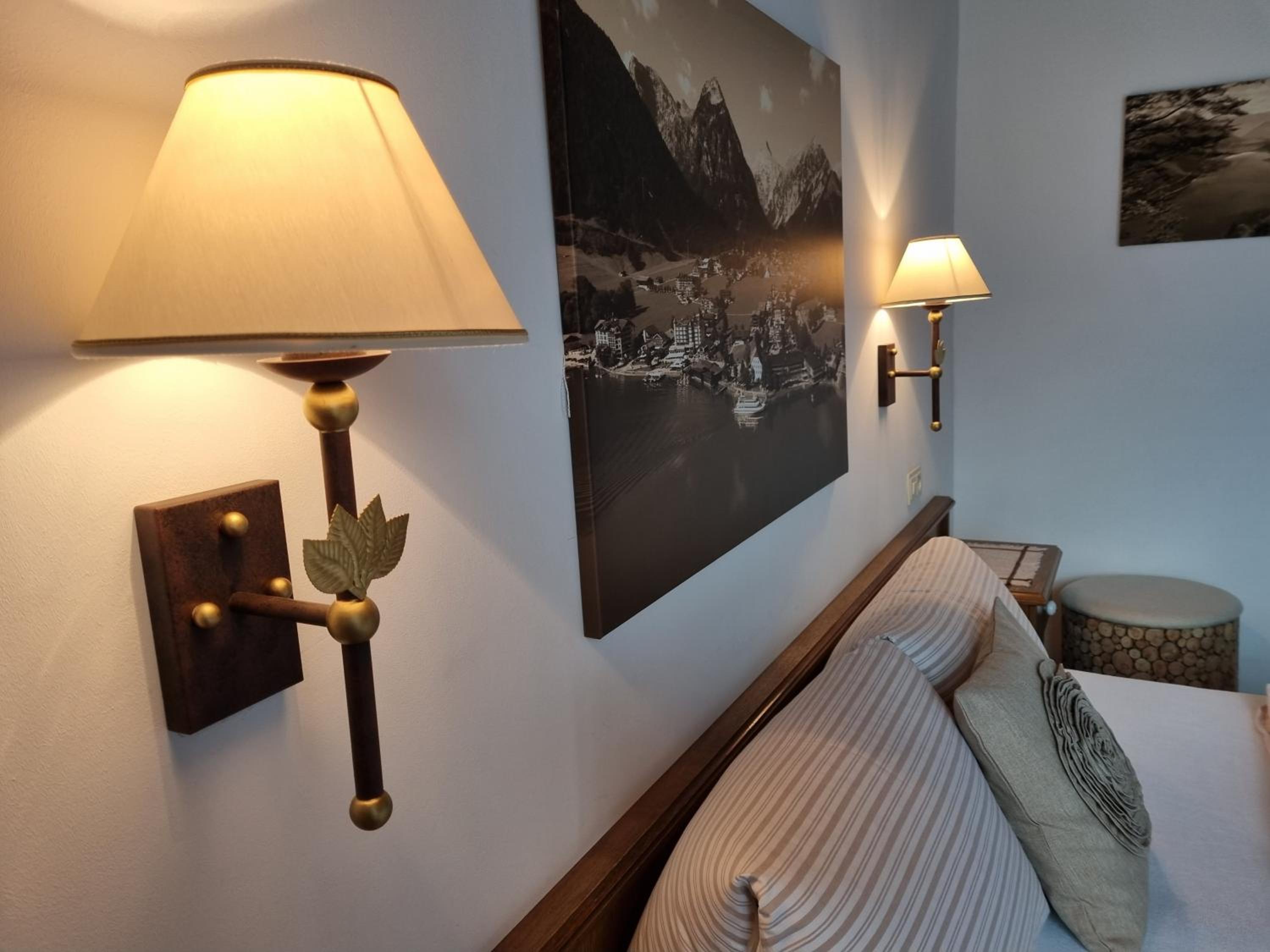 Appartements Alpenland Pertisau am Achensee