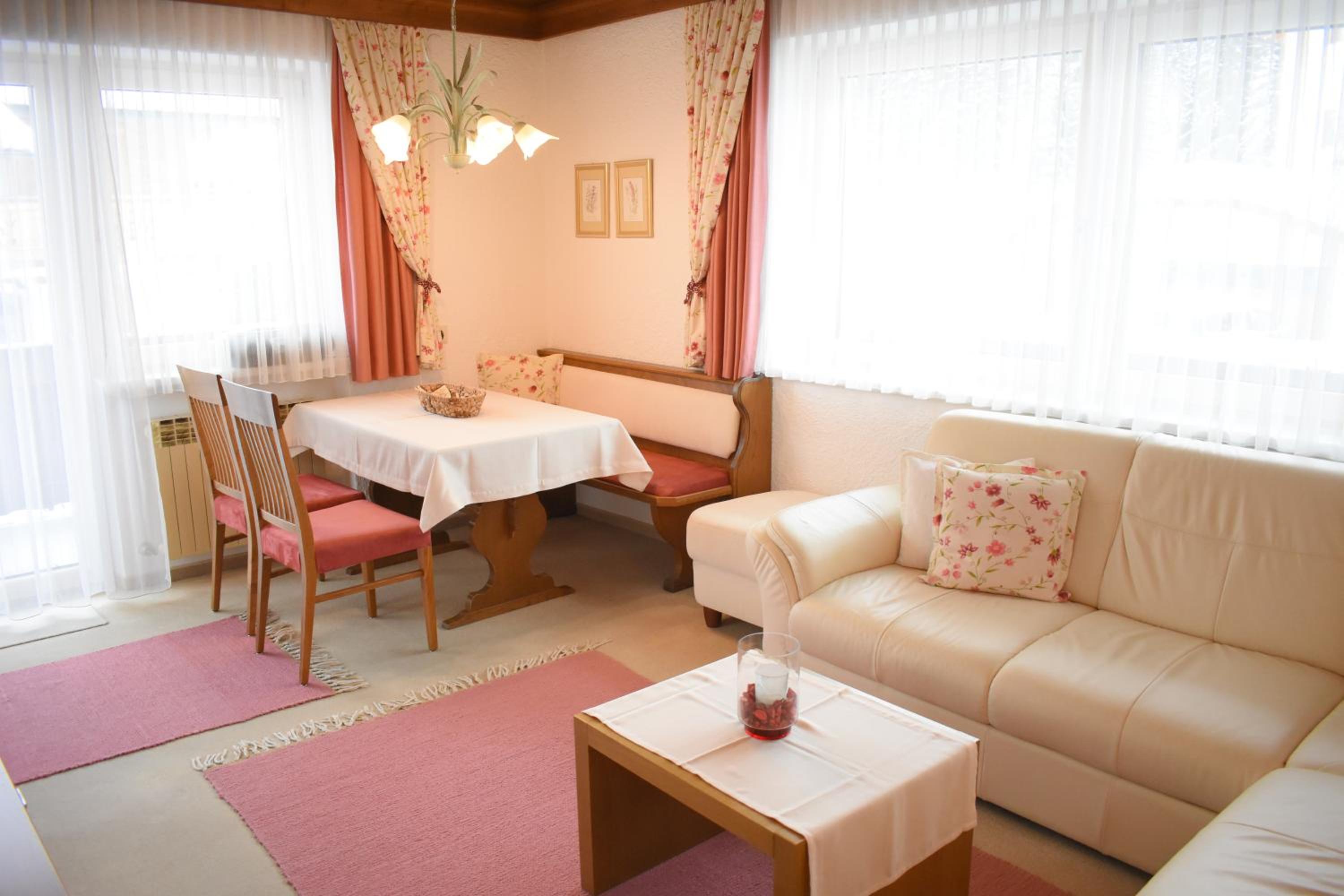 Appartements Alpenland Pertisau am Achensee