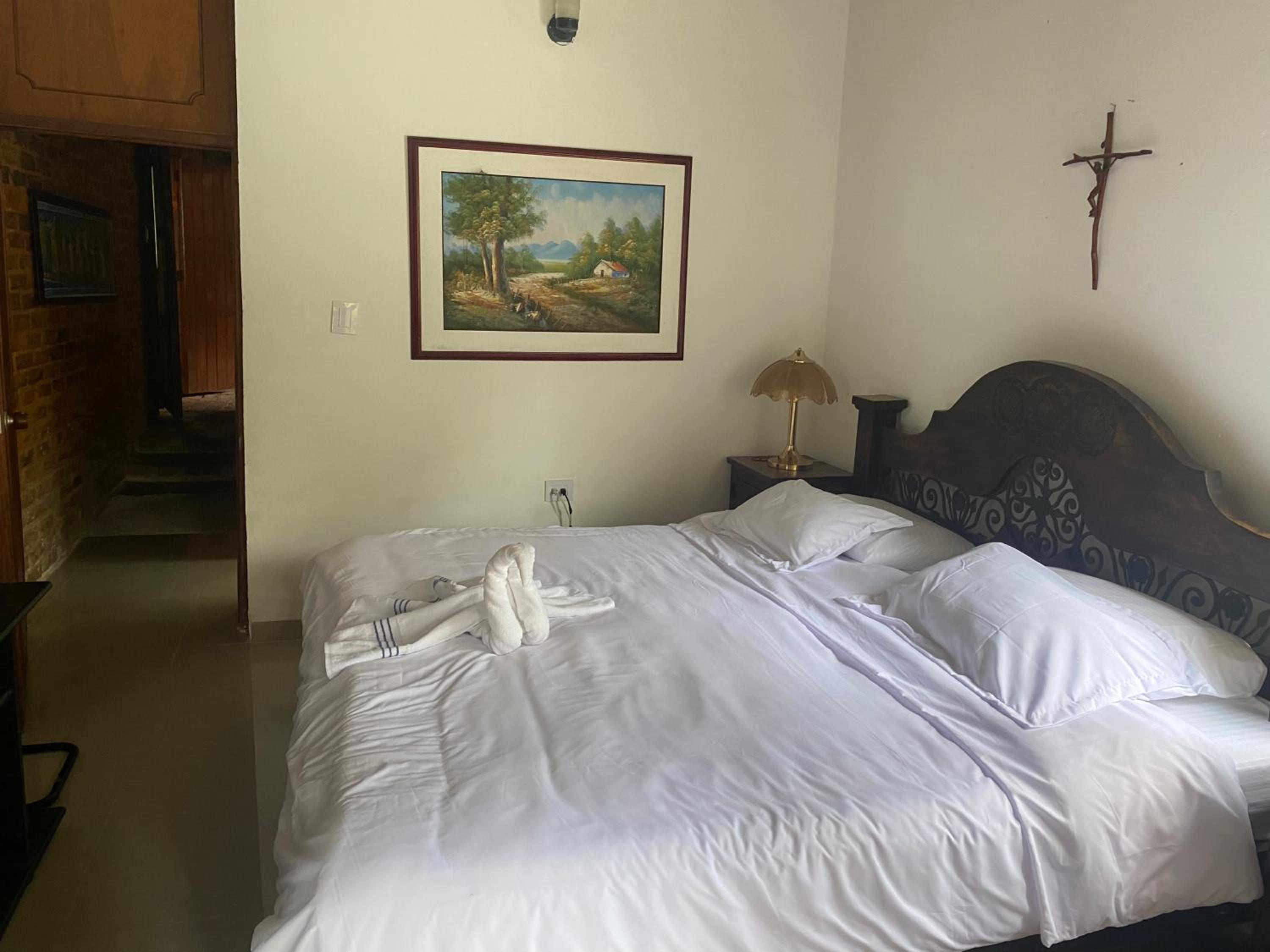 Hermosa Casa Campestre con Piscina y Jacuzzi