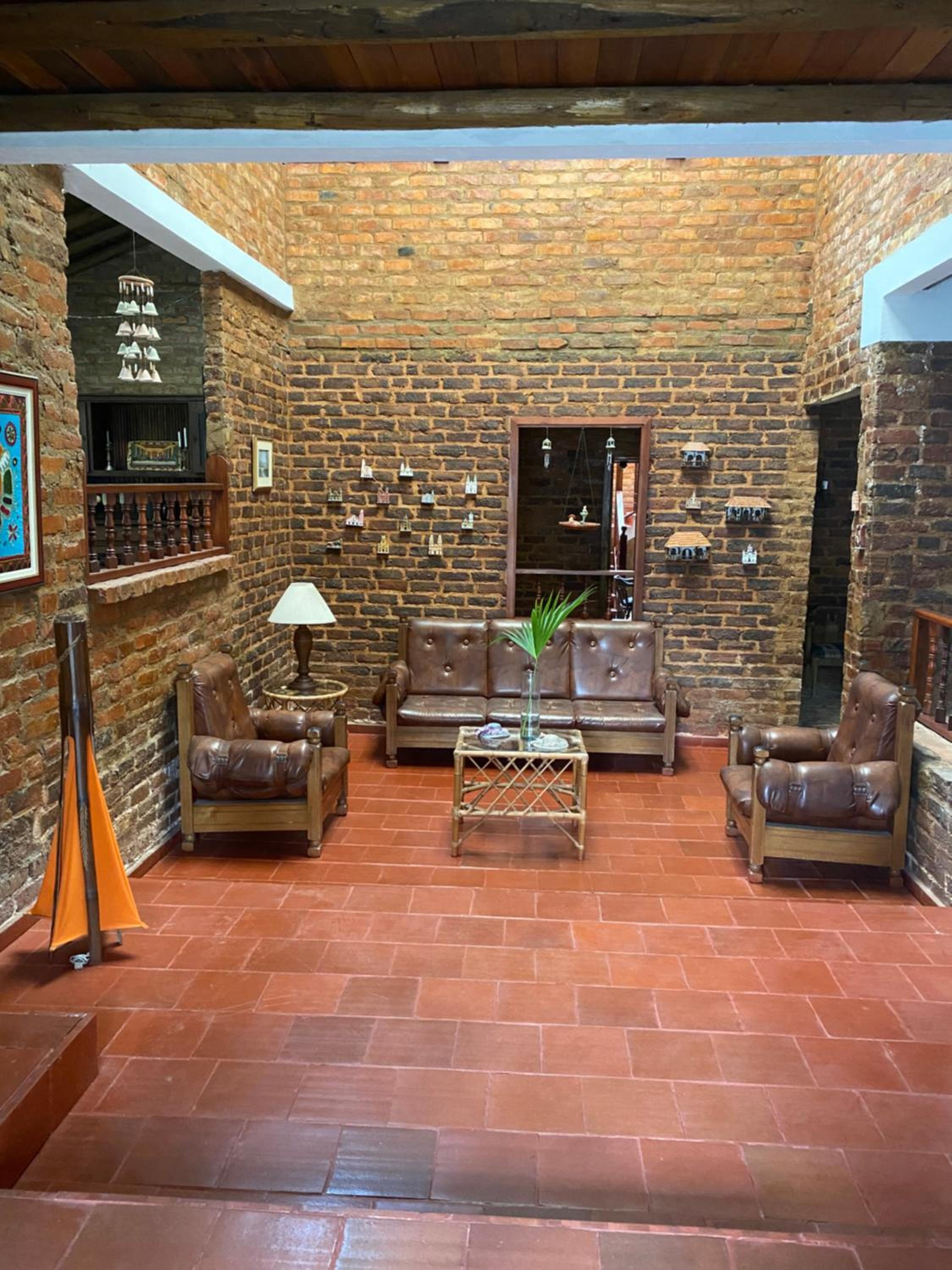 Hermosa Casa Campestre con Piscina y Jacuzzi