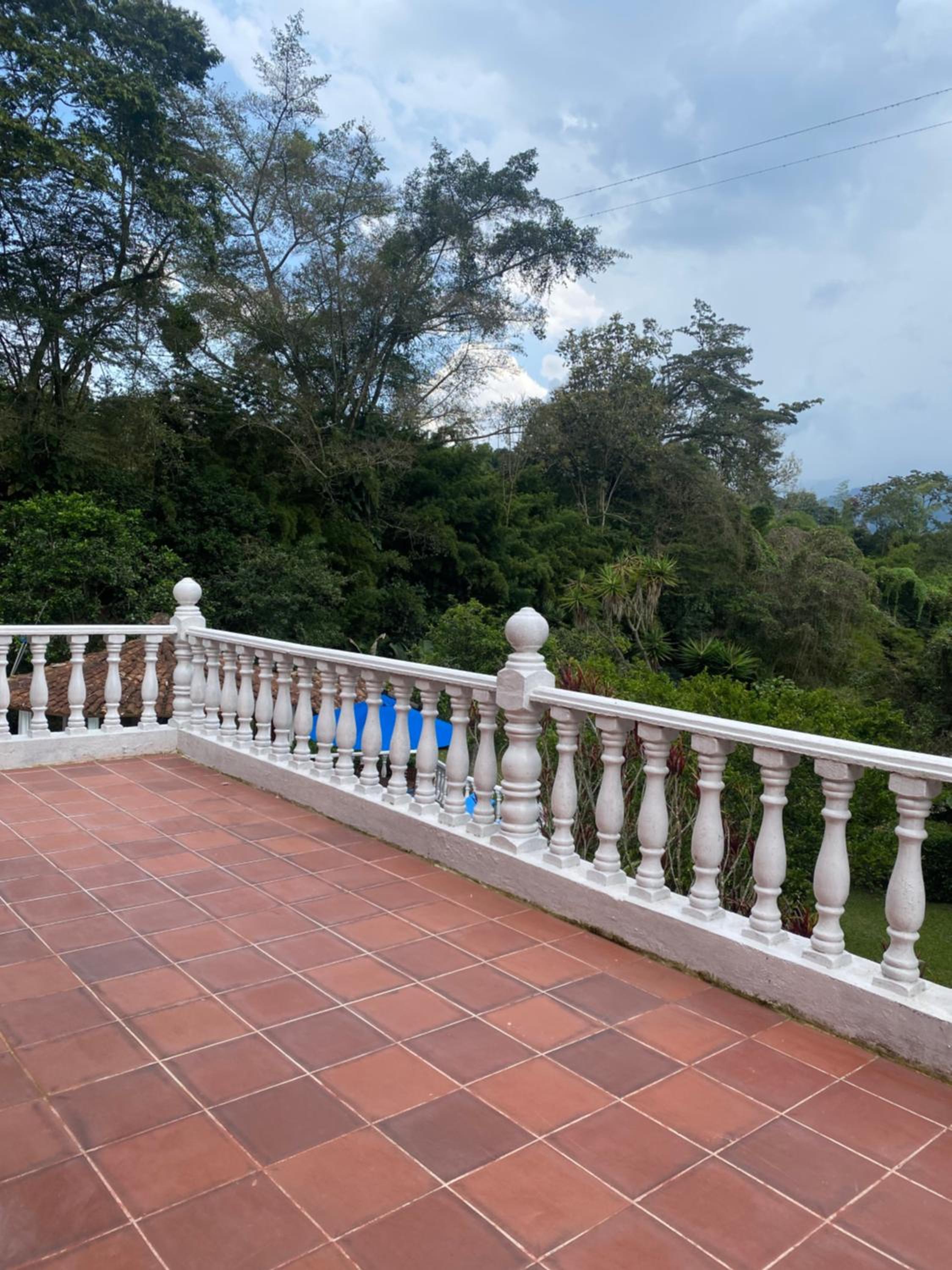Hermosa Casa Campestre con Piscina y Jacuzzi