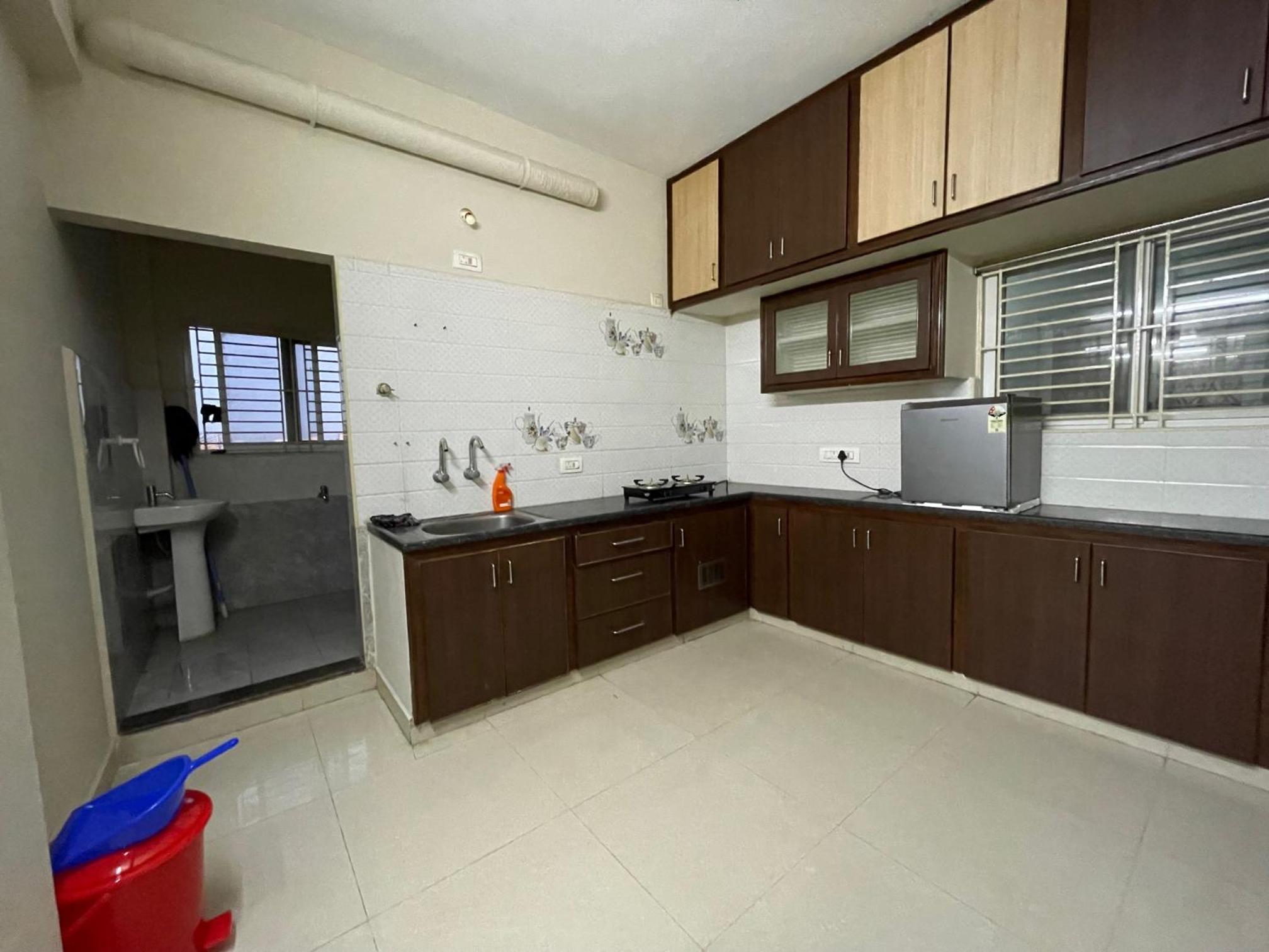 SSN Home Stays in Tirupati Near Alipiri