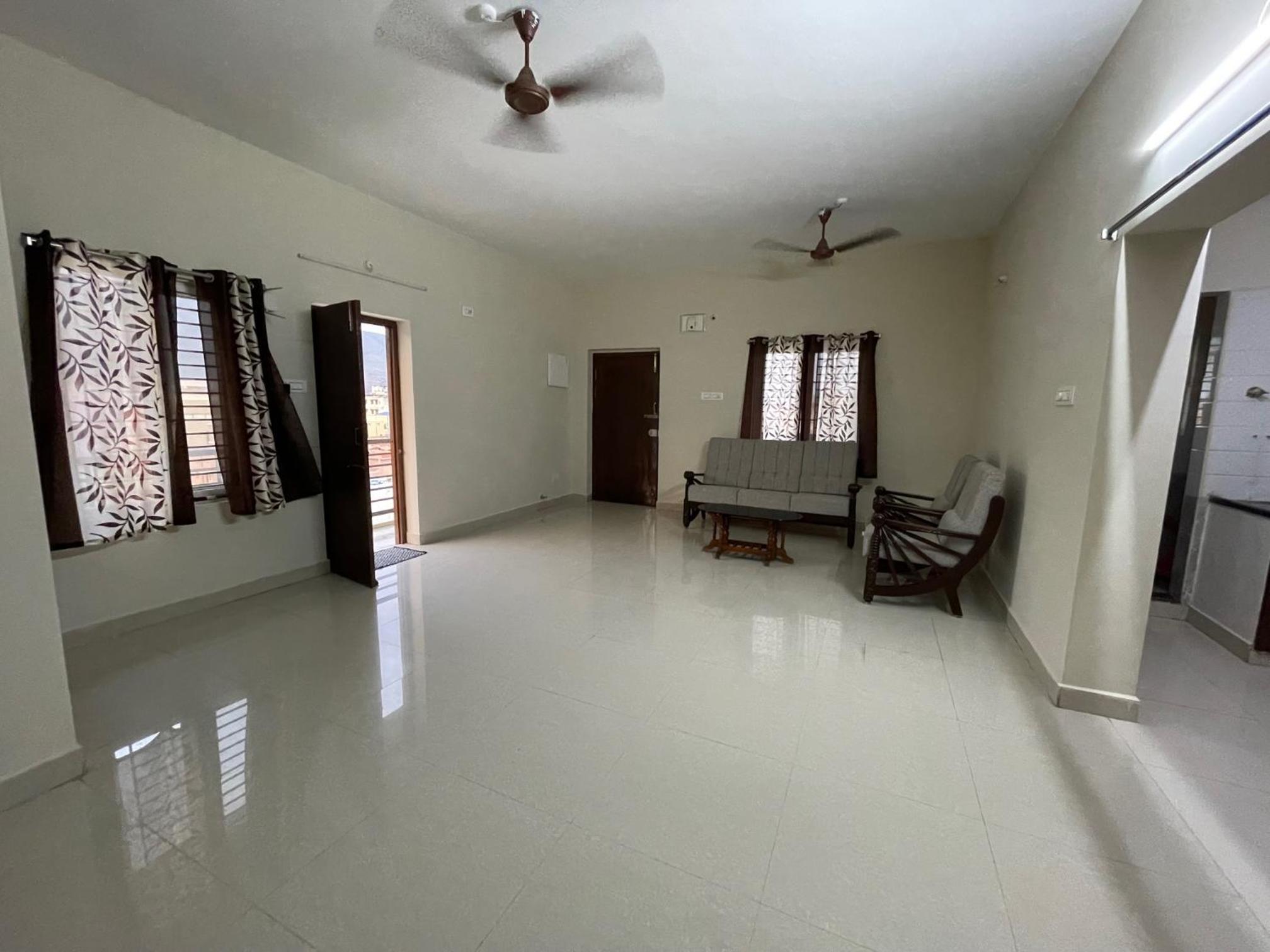 SSN Home Stays in Tirupati Near Alipiri