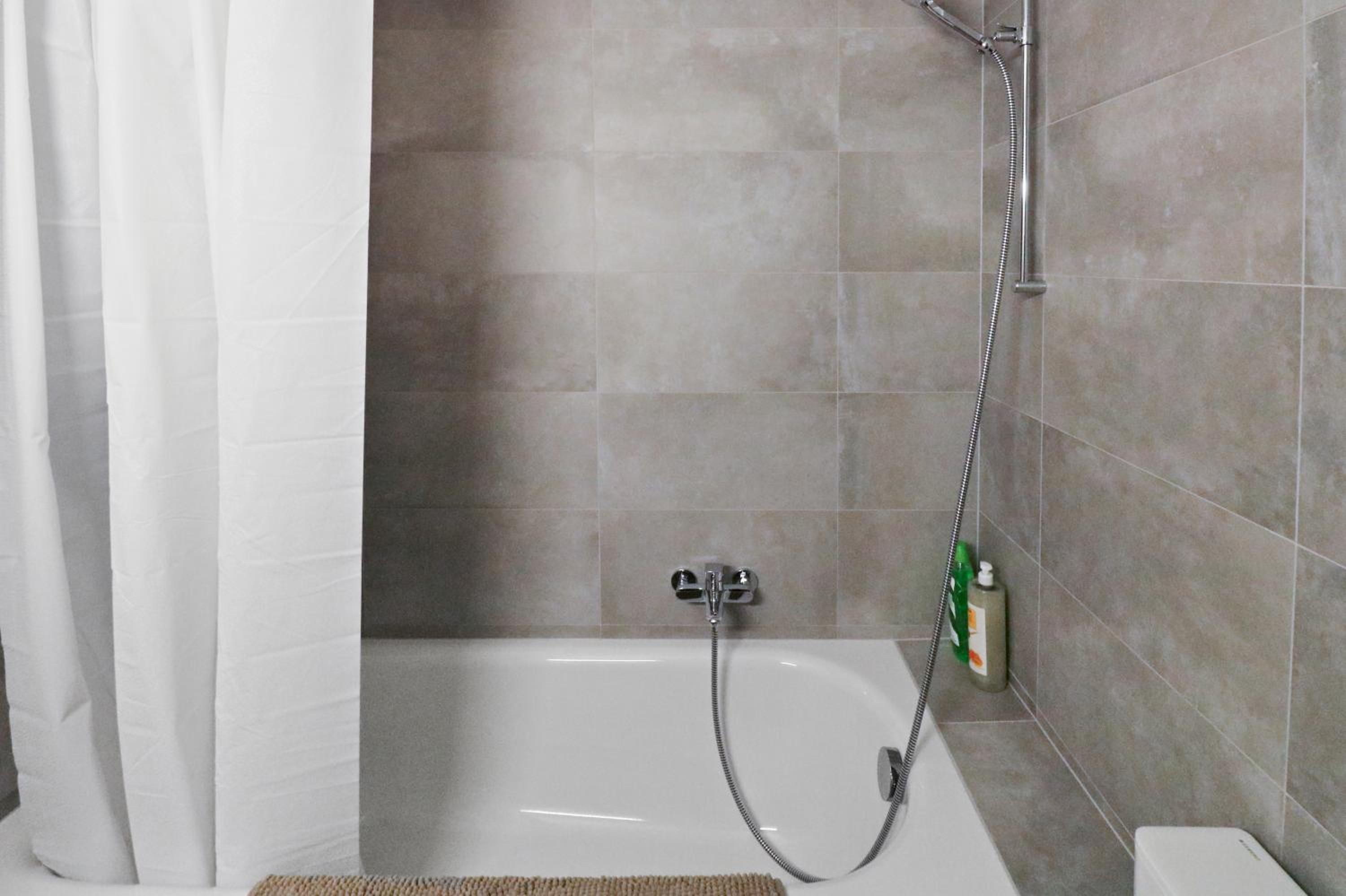 Appartement central et confortable