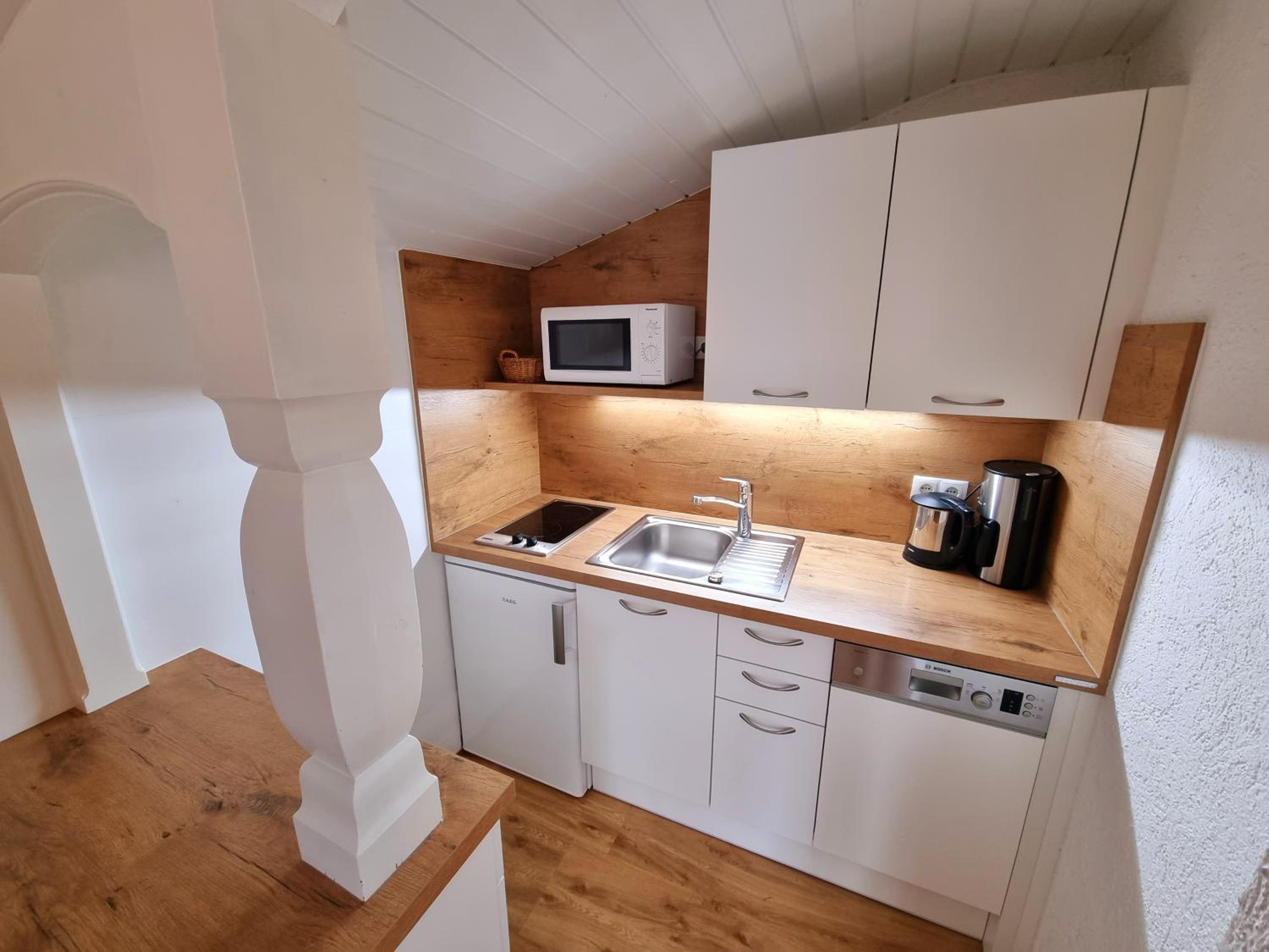 Appartements Alpenland Pertisau am Achensee