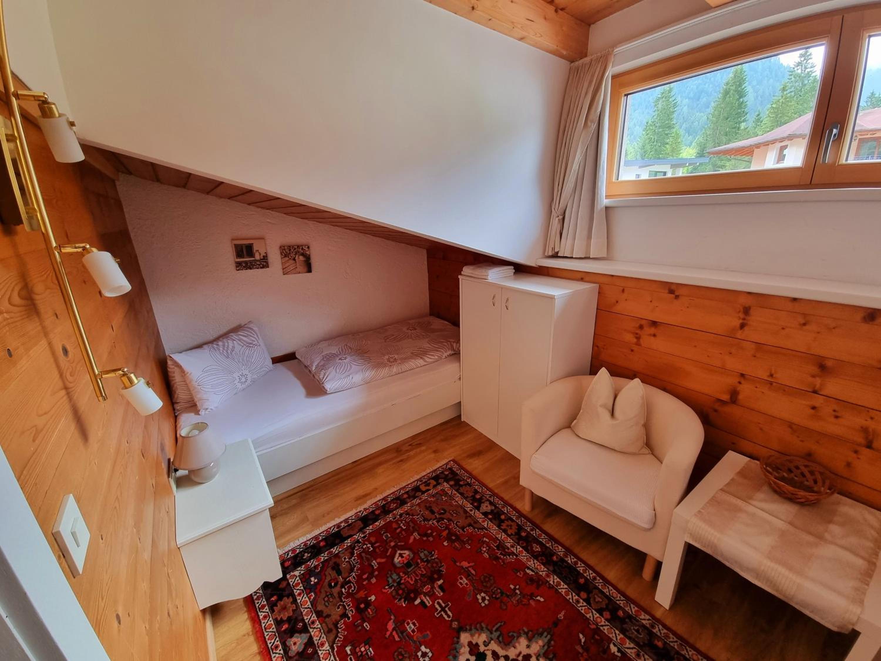 Appartements Alpenland Pertisau am Achensee