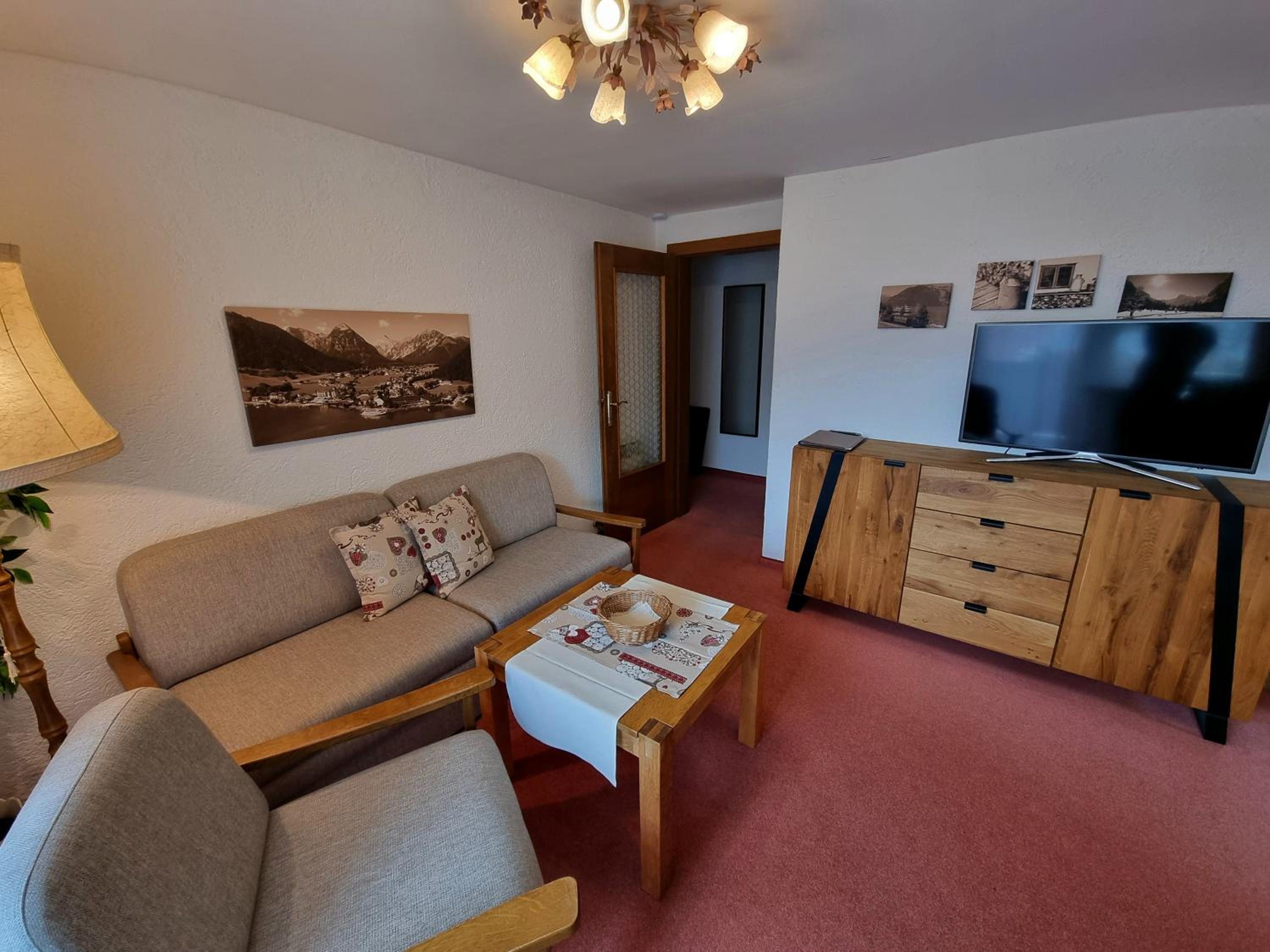 Appartements Alpenland Pertisau am Achensee