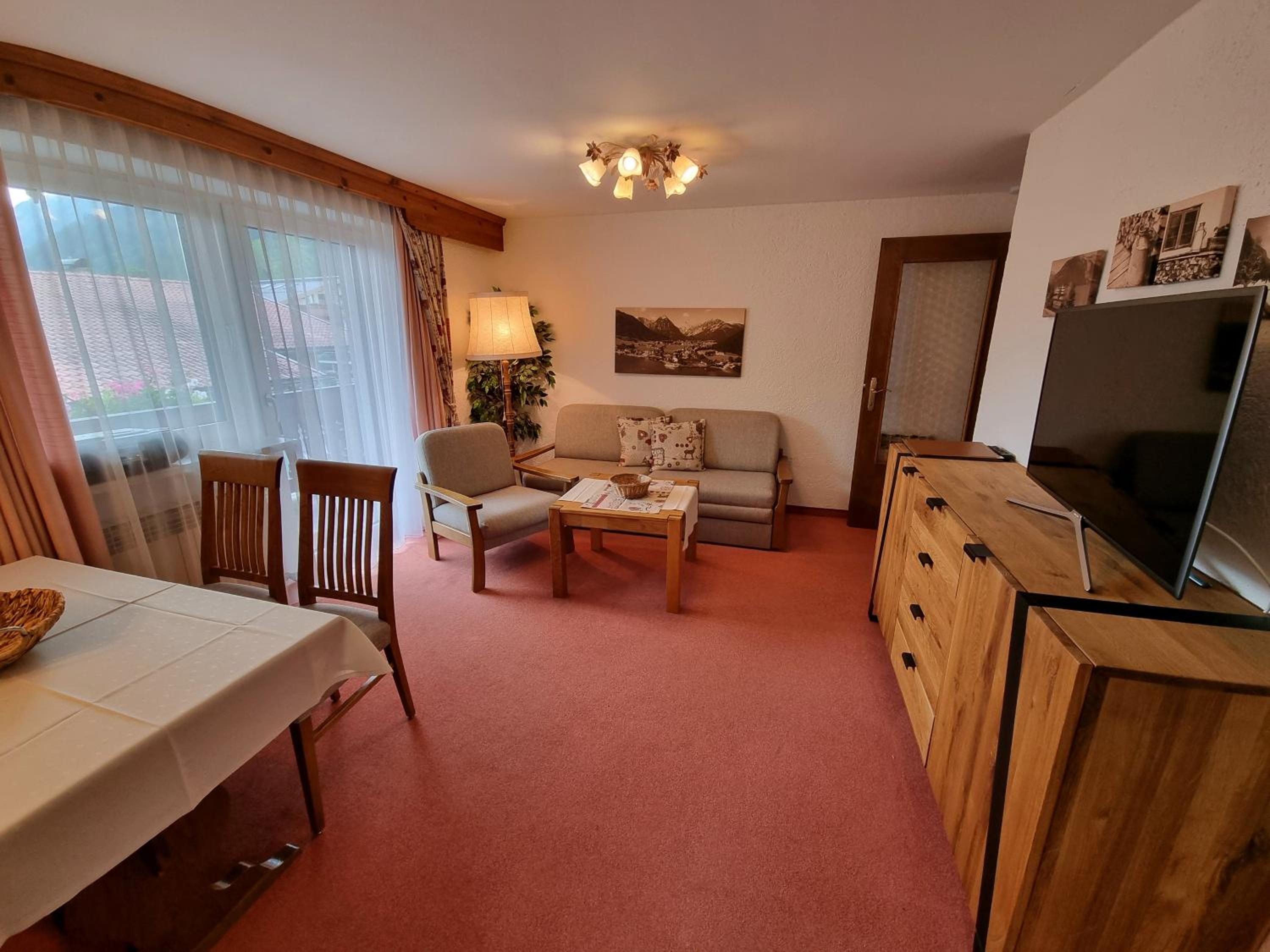 Appartements Alpenland Pertisau am Achensee