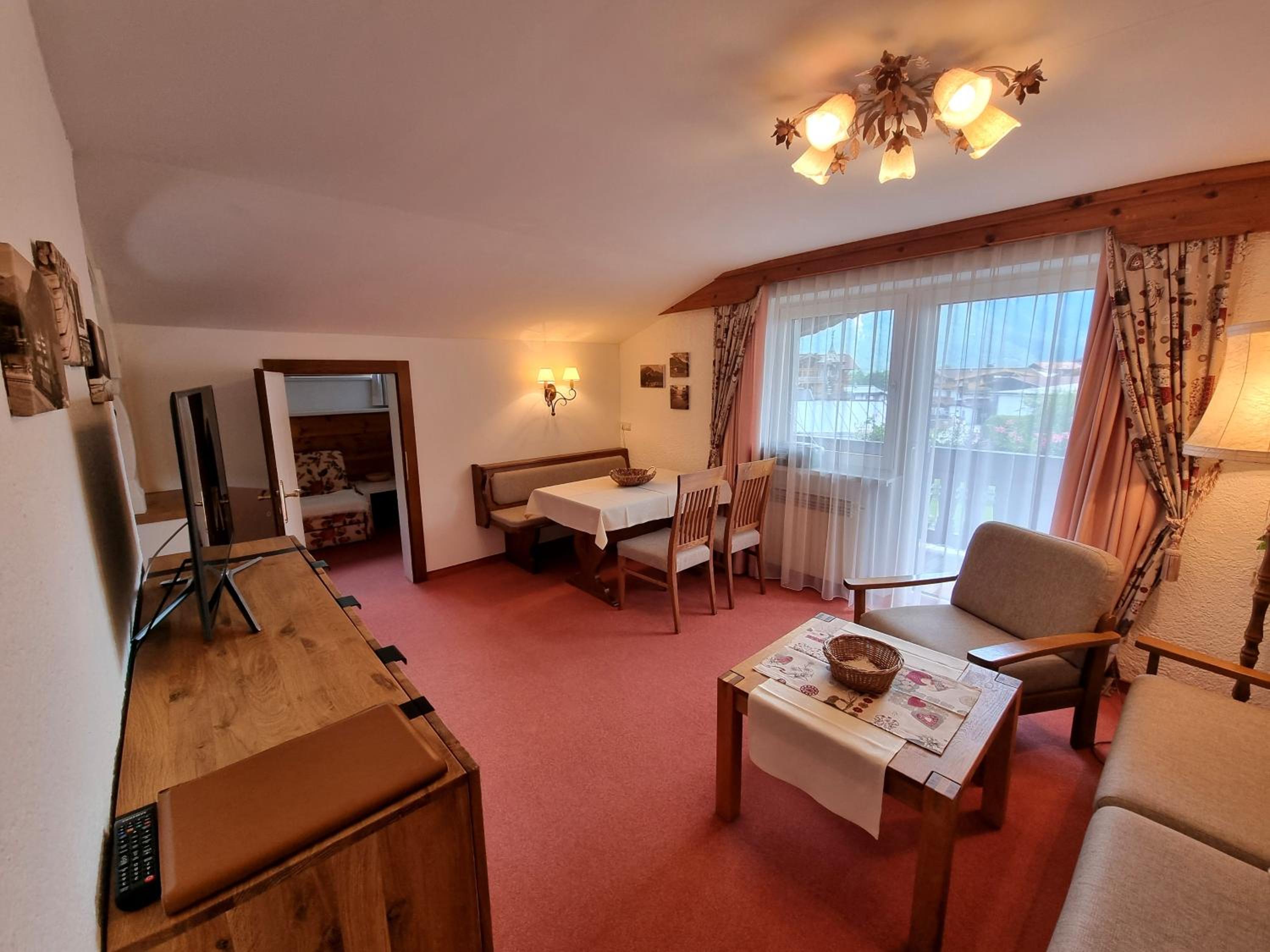 Appartements Alpenland Pertisau am Achensee