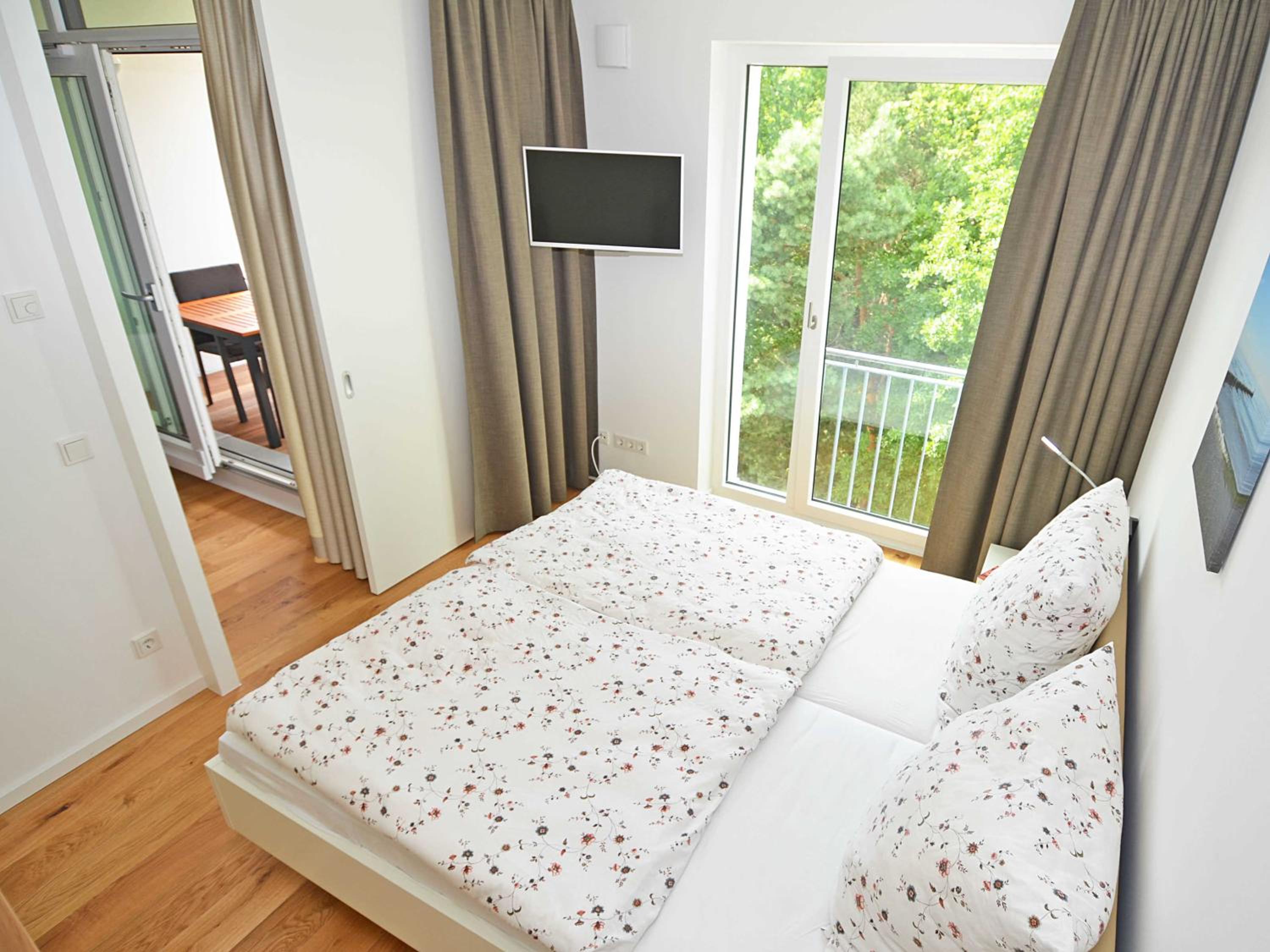 DünenResort Binz - Apt. 3.6 en Binz