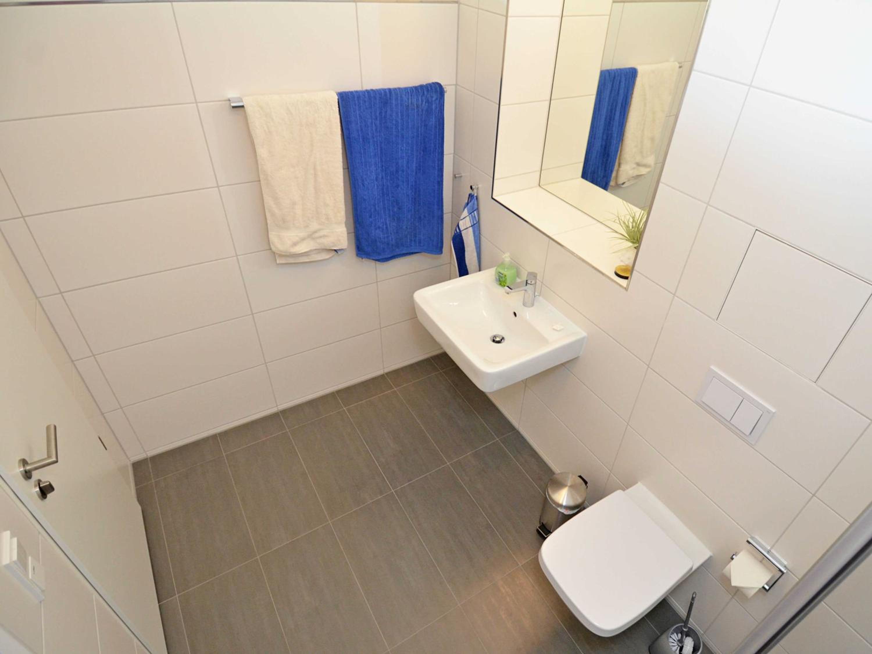 DünenResort Binz - Apt. 3.6