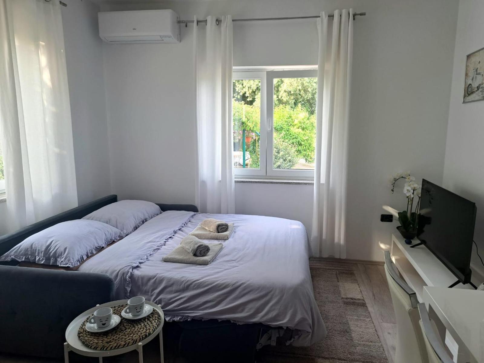 Apartman Melita